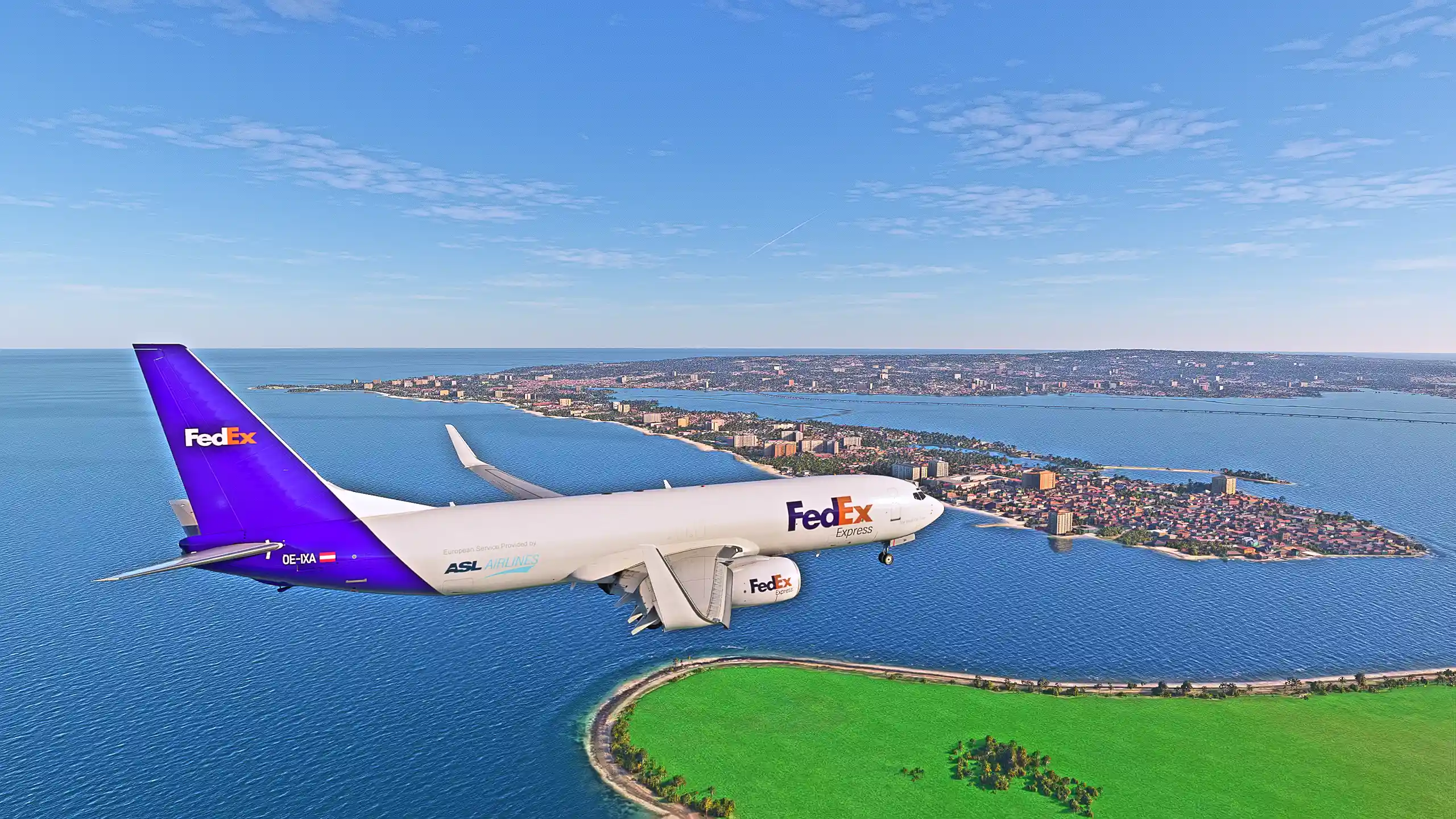 Flight Image