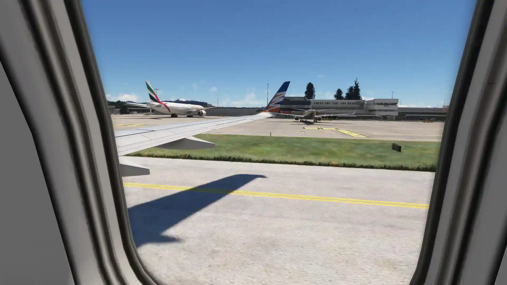 Flight Image