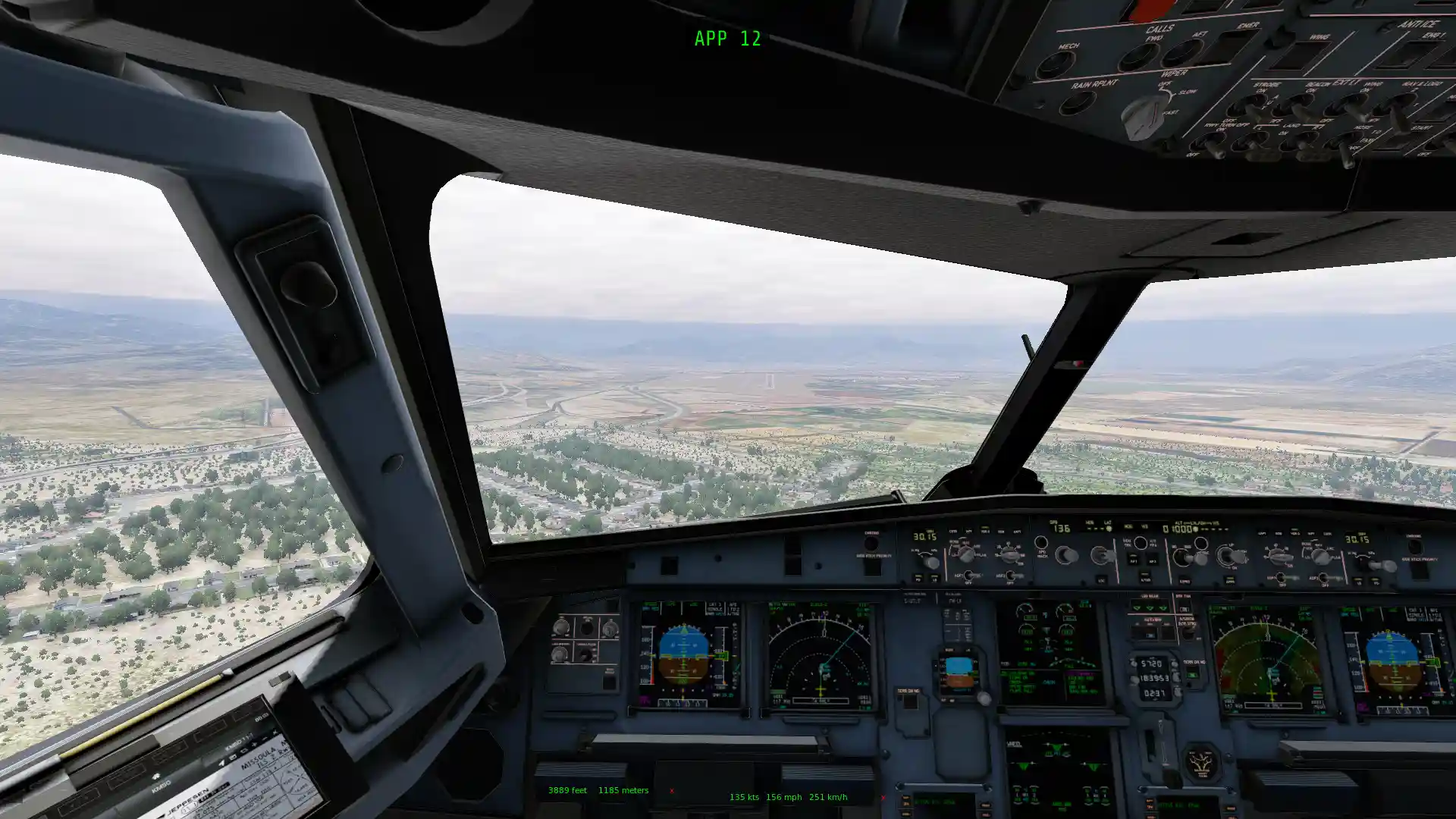 Flight Image