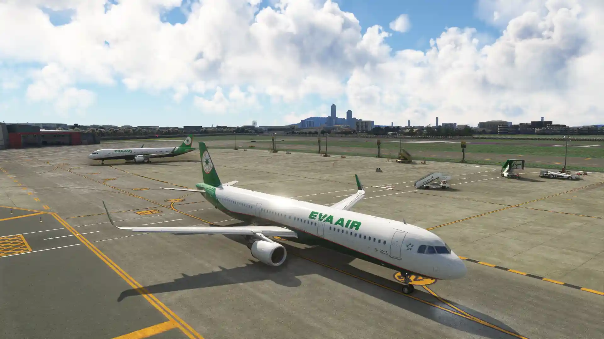 Flight Image