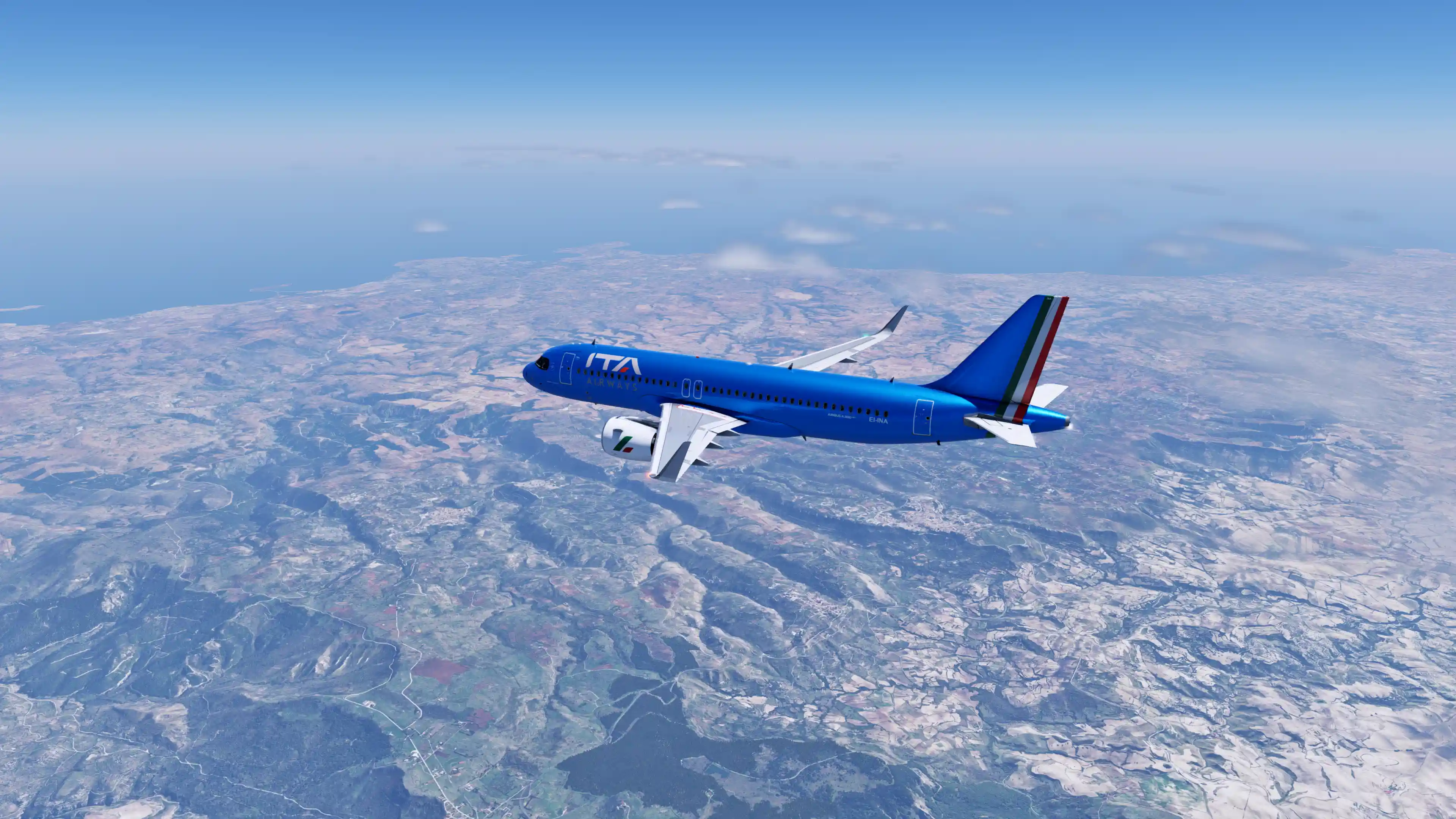 Flight Image