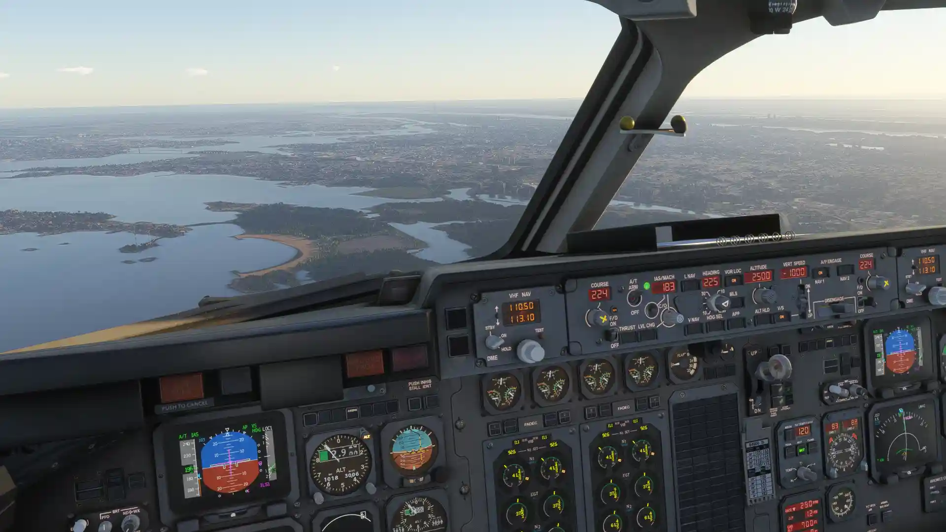 Flight Image
