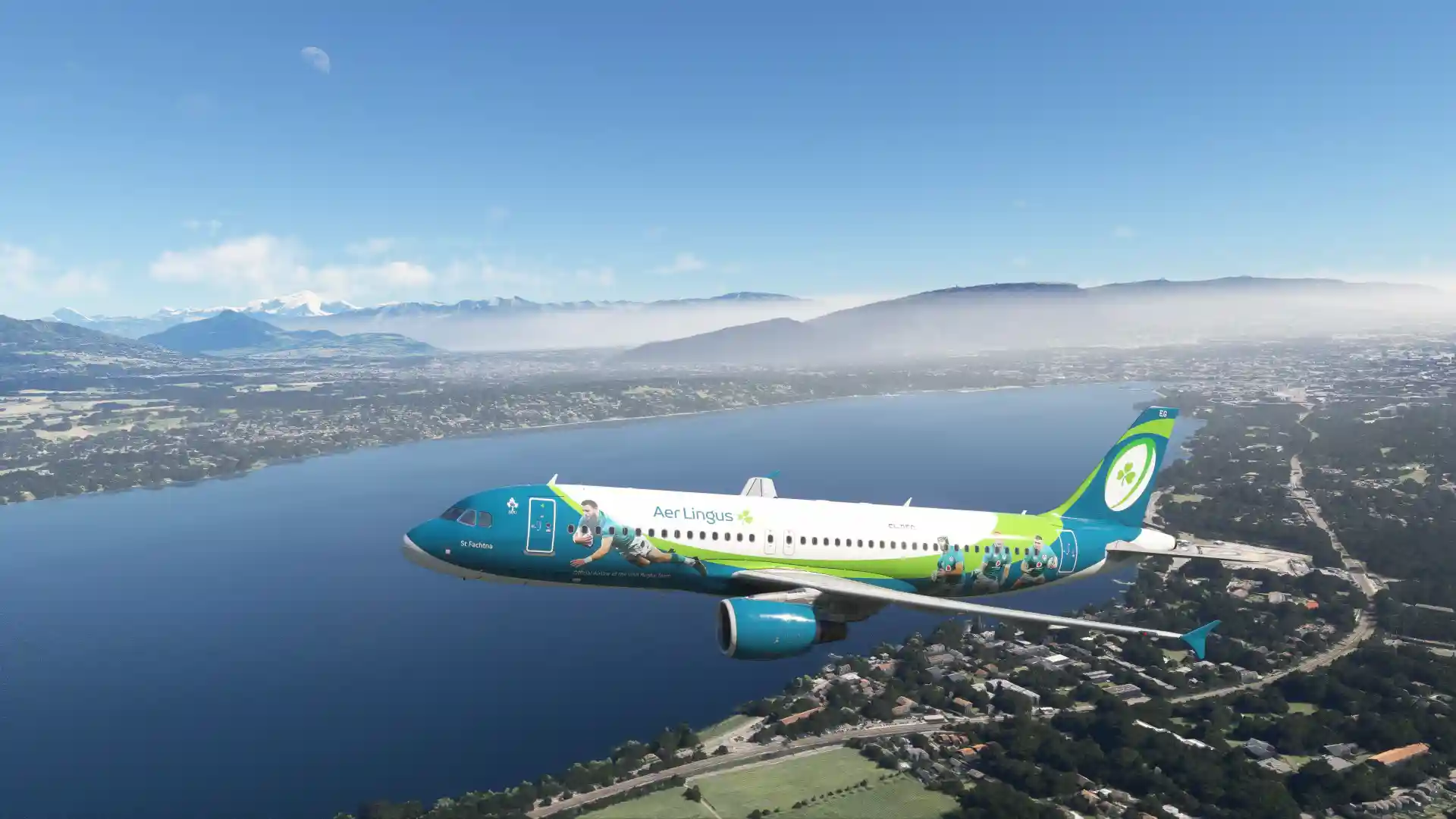 Flight Image