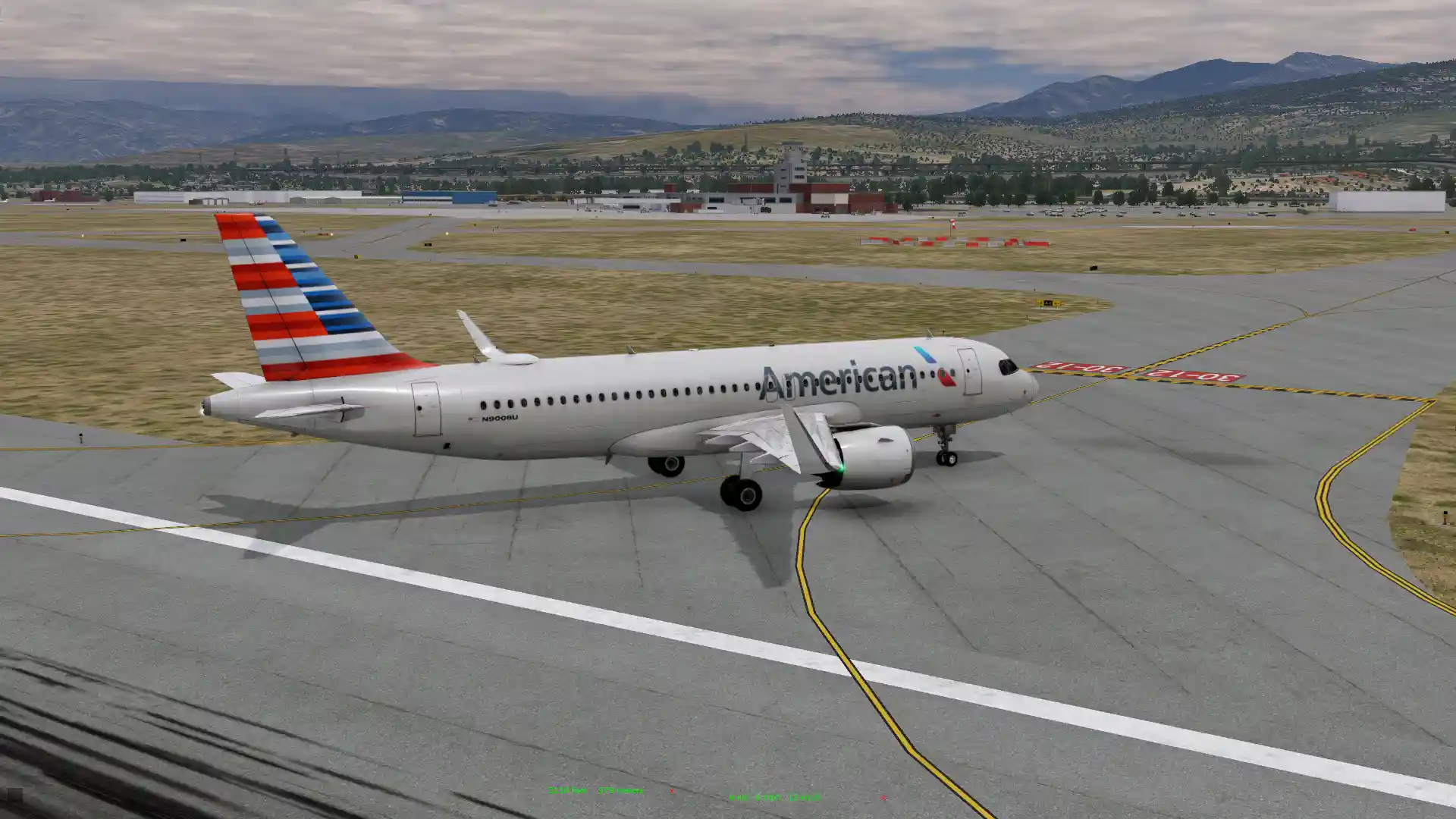 Flight Image