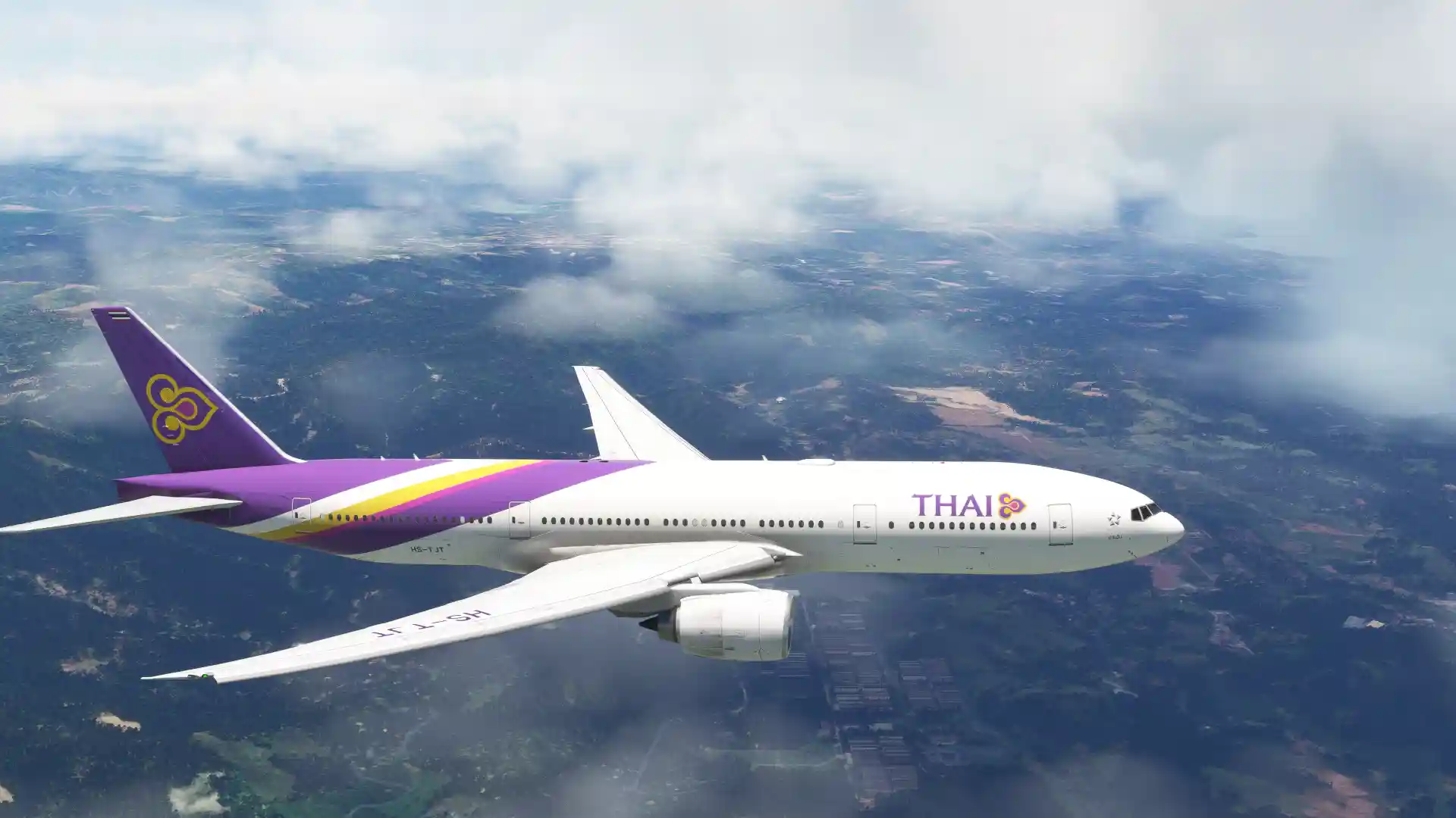 Flight Image
