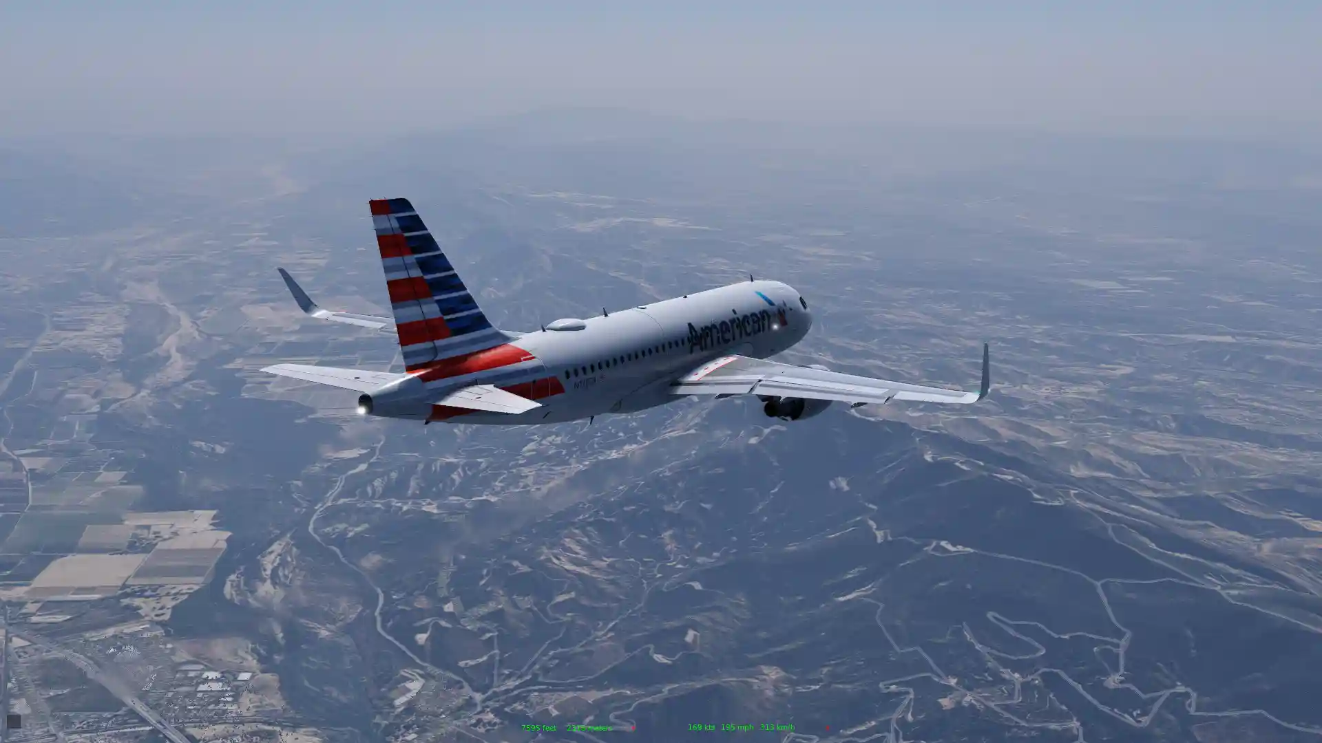 Flight Image