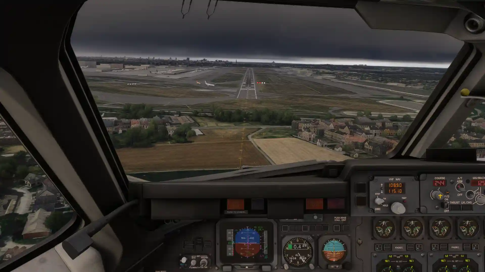 Flight Image