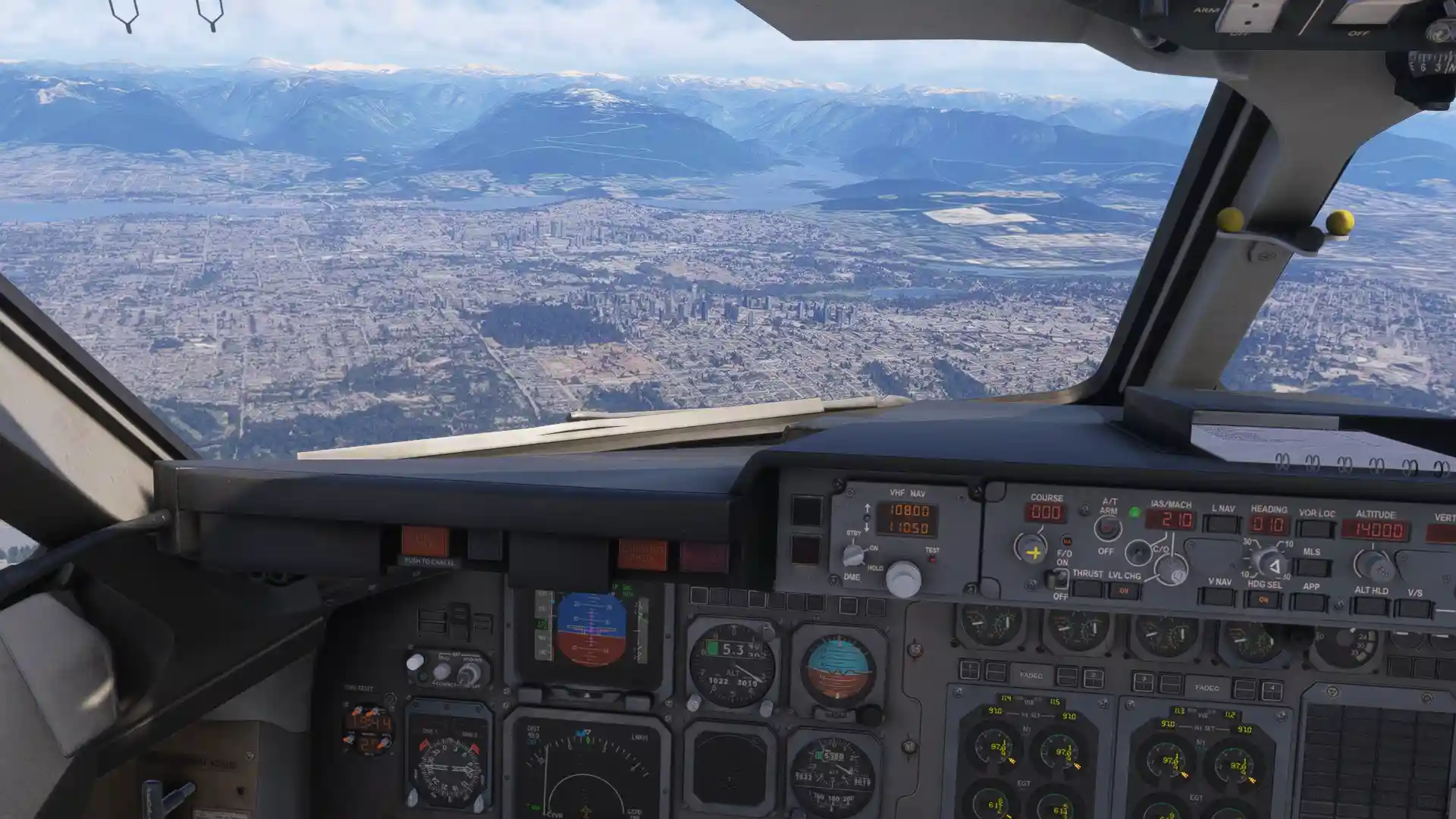 Flight Image