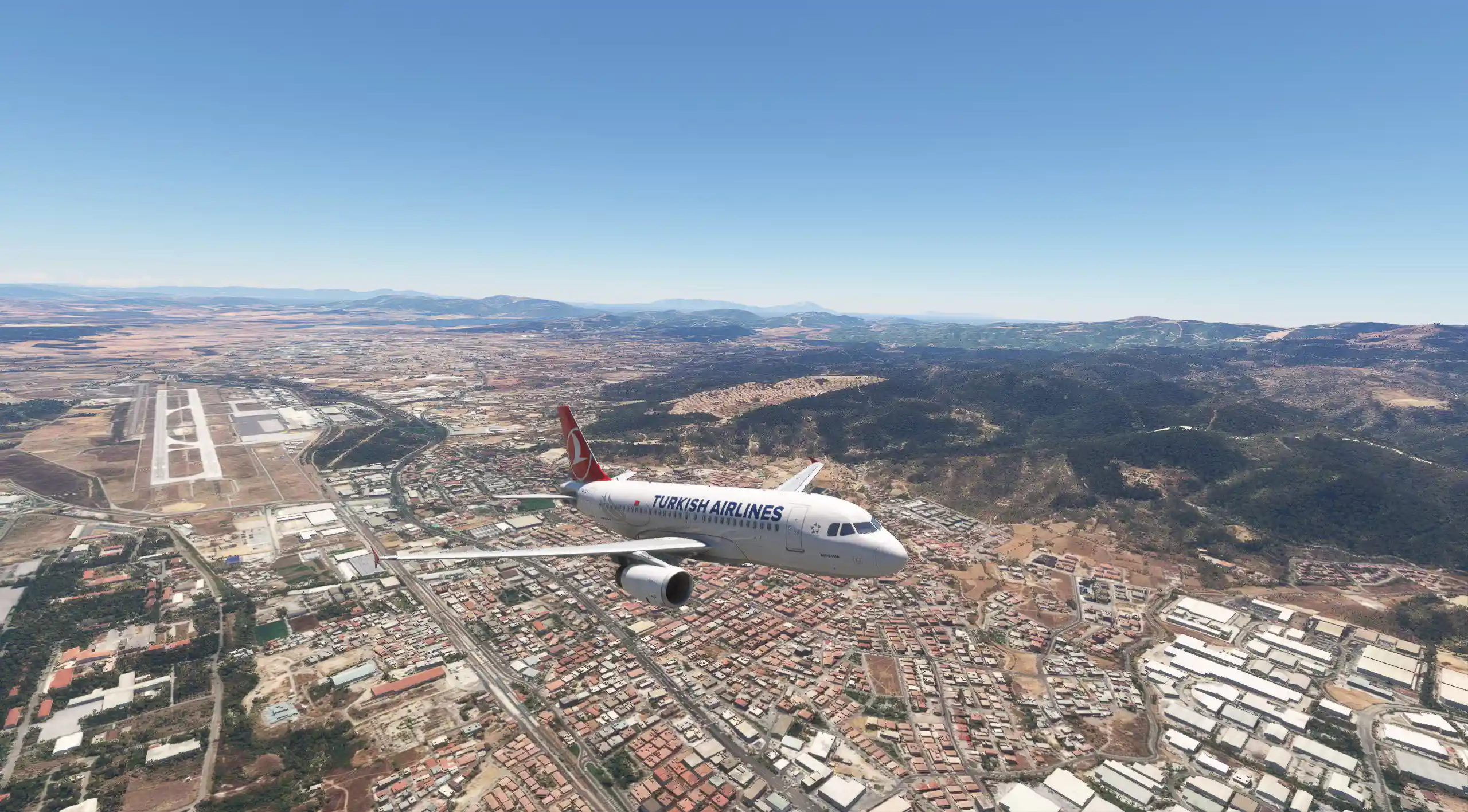 Flight Image