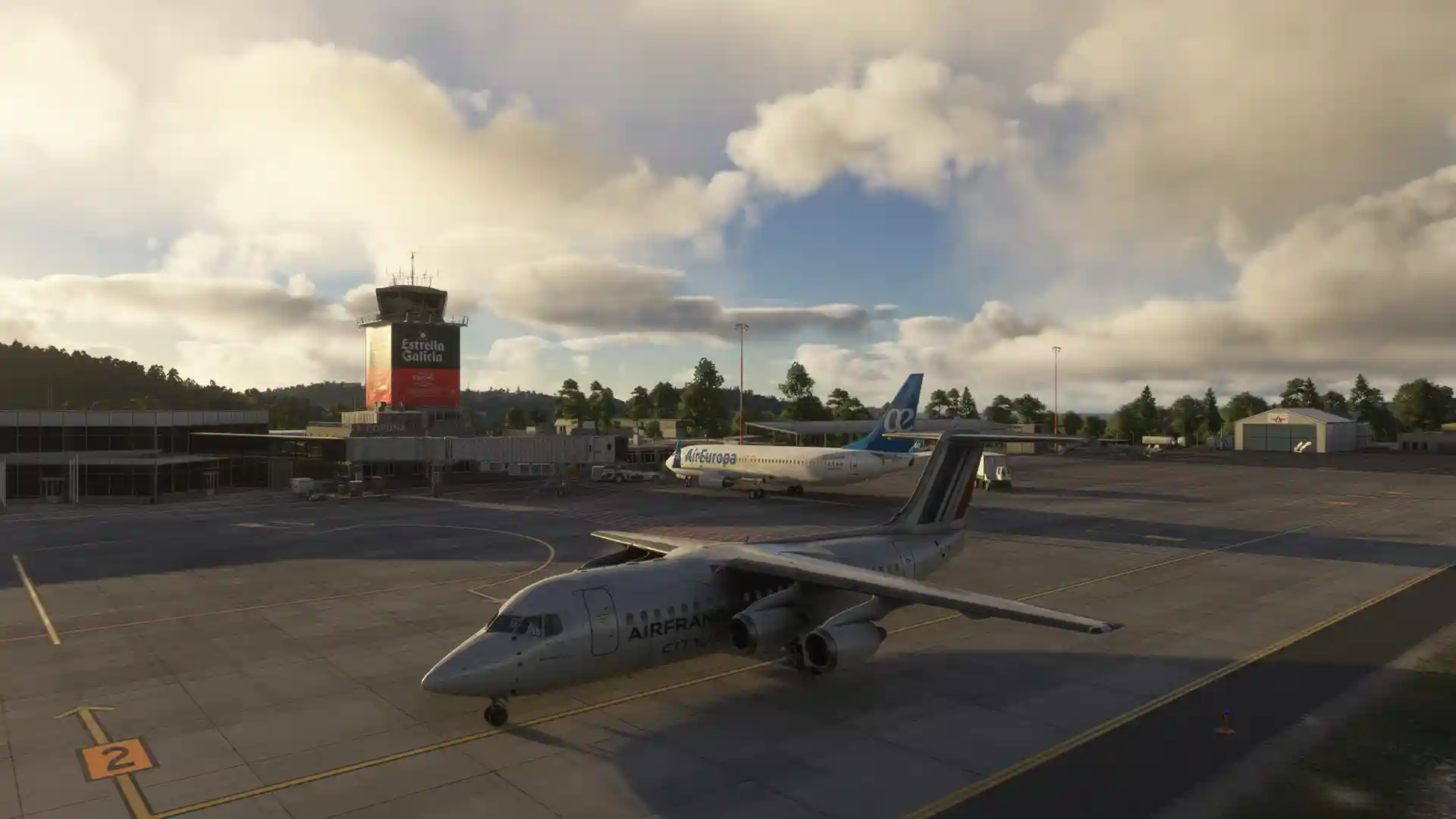 Flight Image