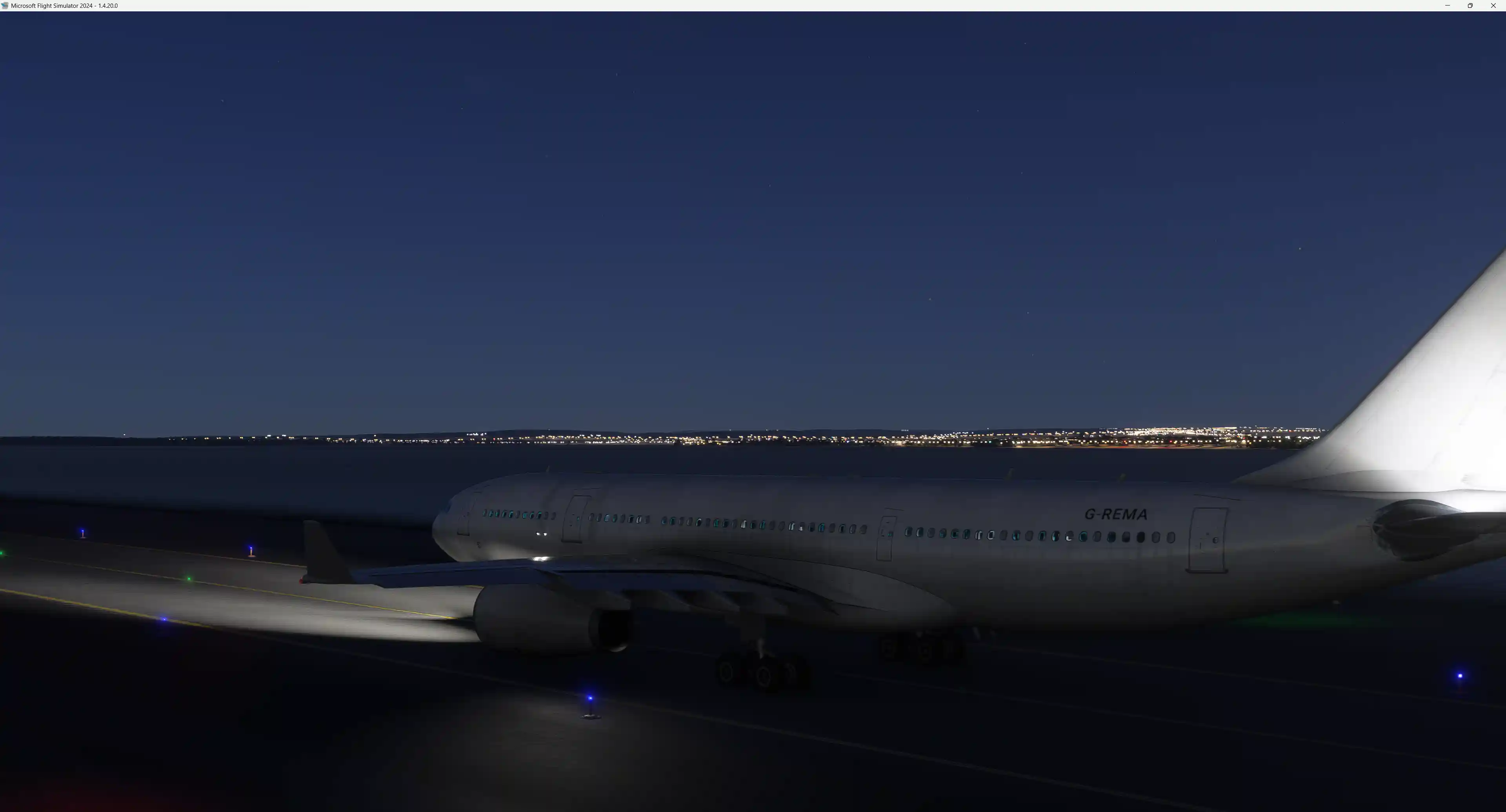 Flight Image