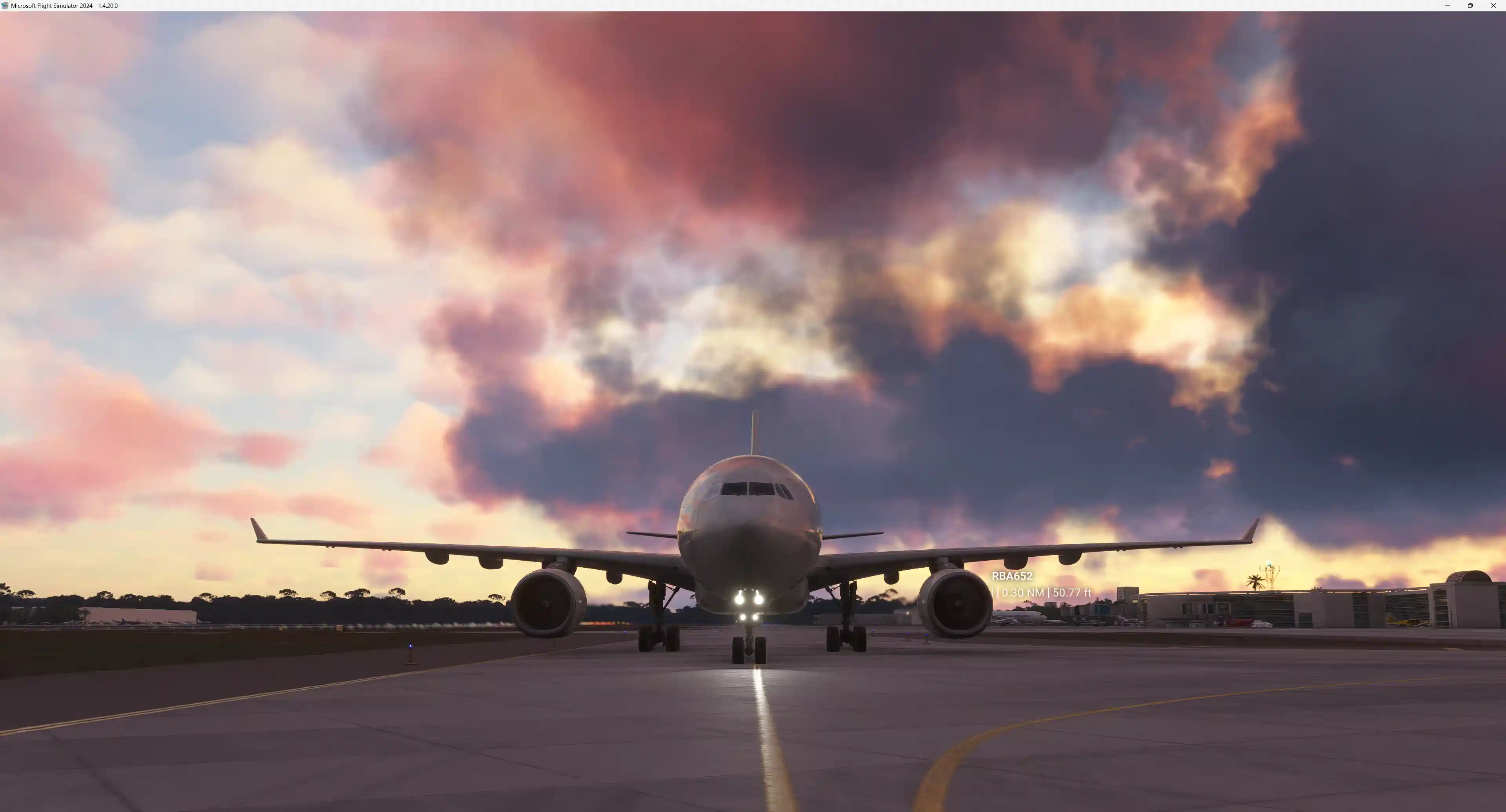 Flight Image