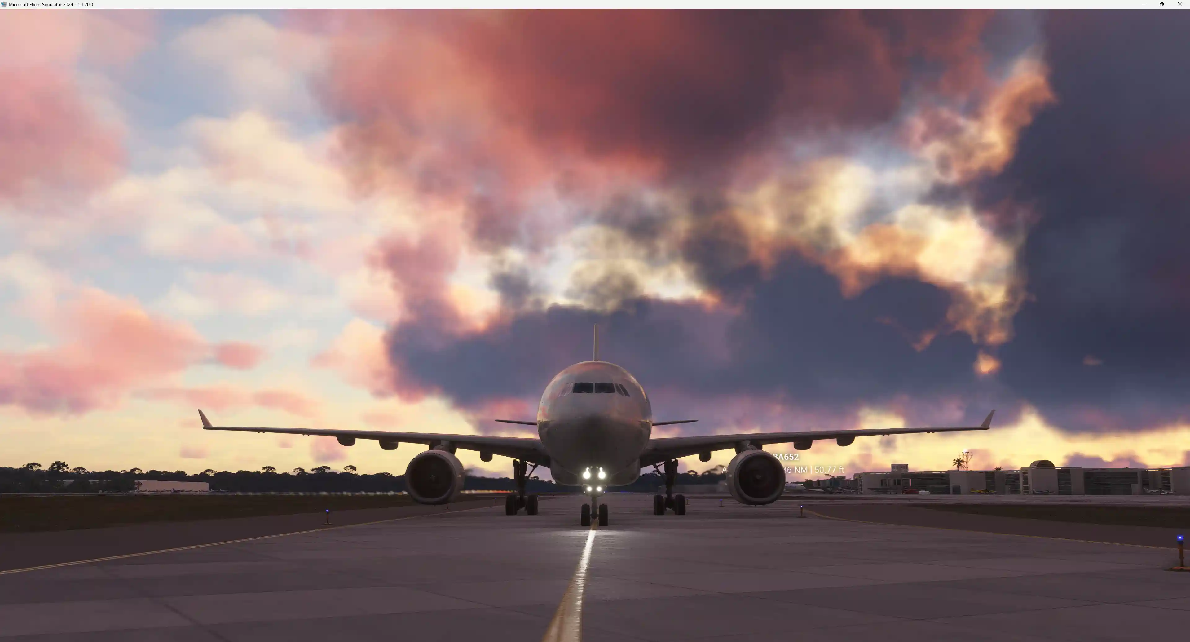 Flight Image
