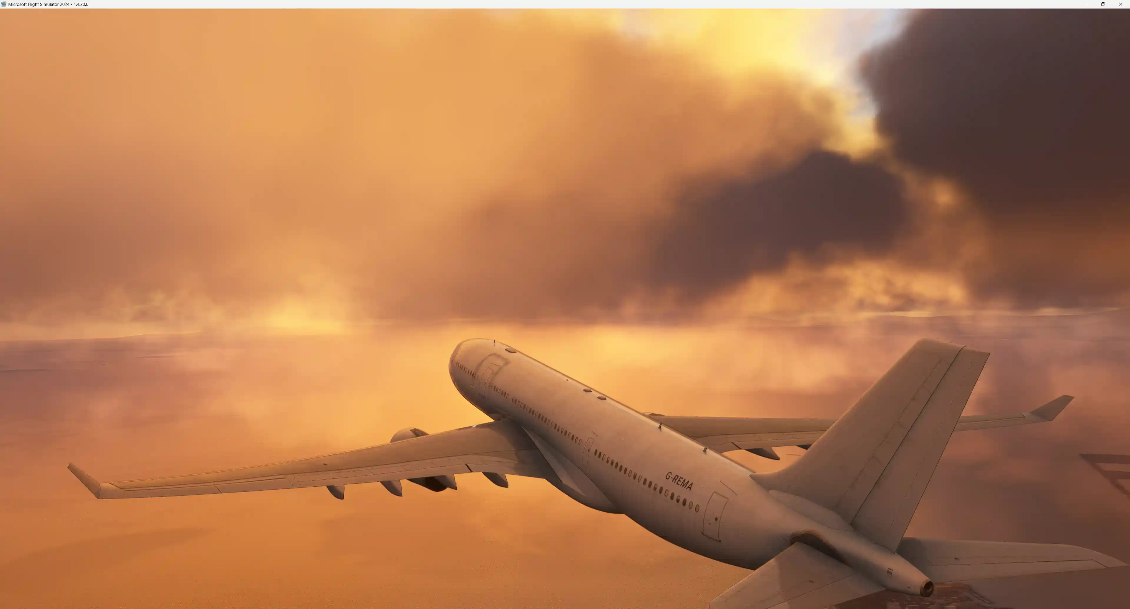 Flight Image