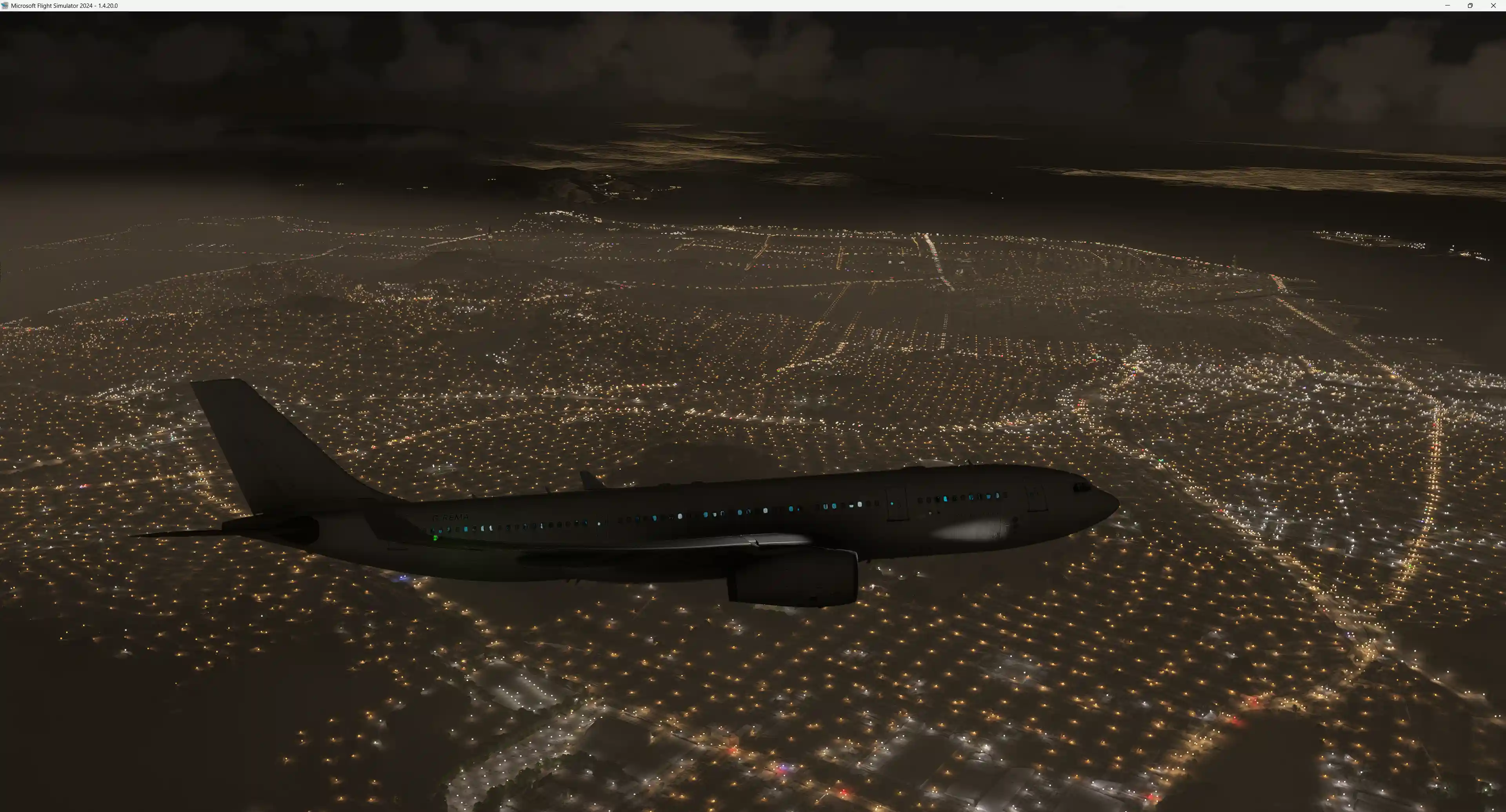 Flight Image