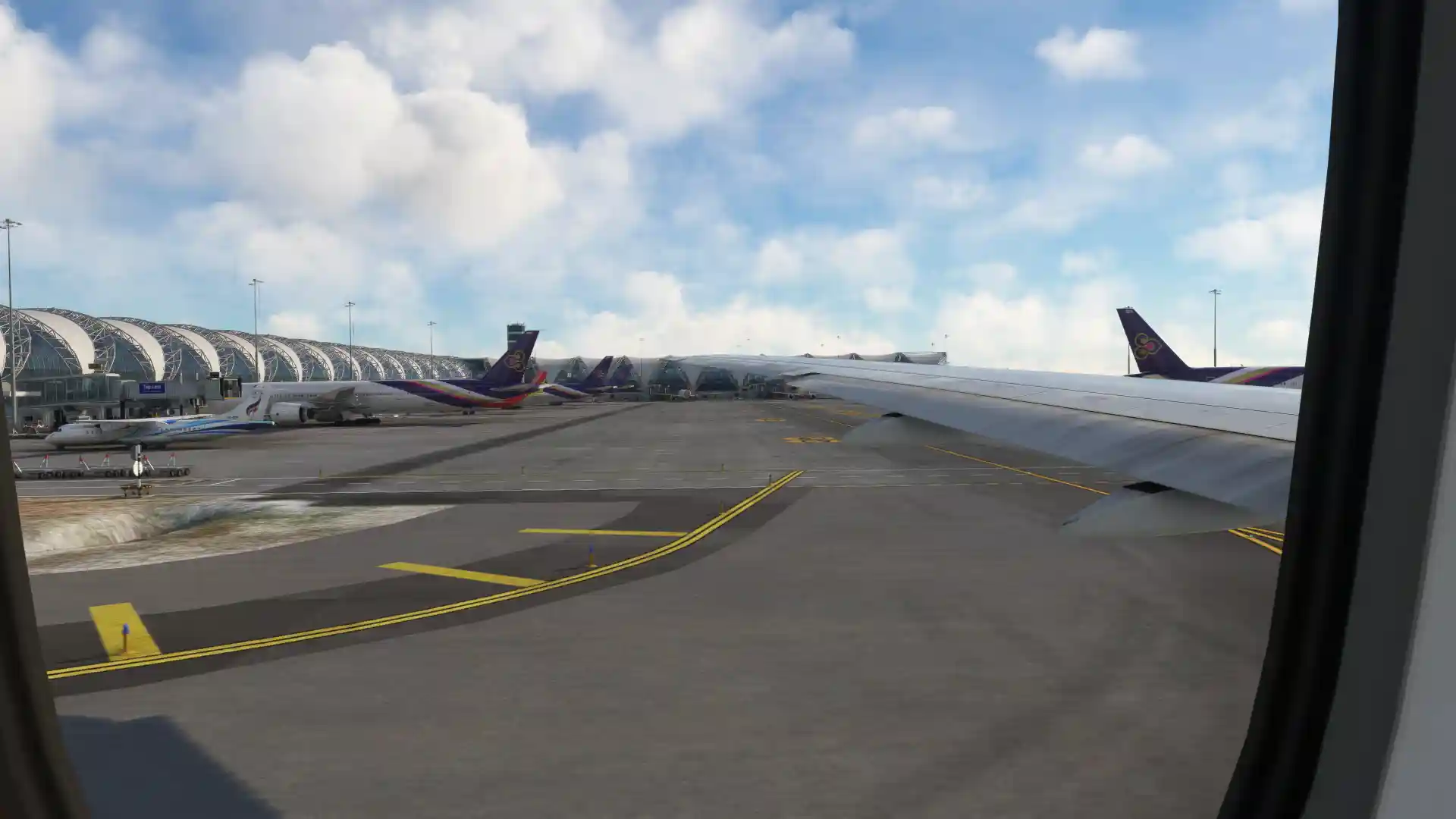 Flight Image