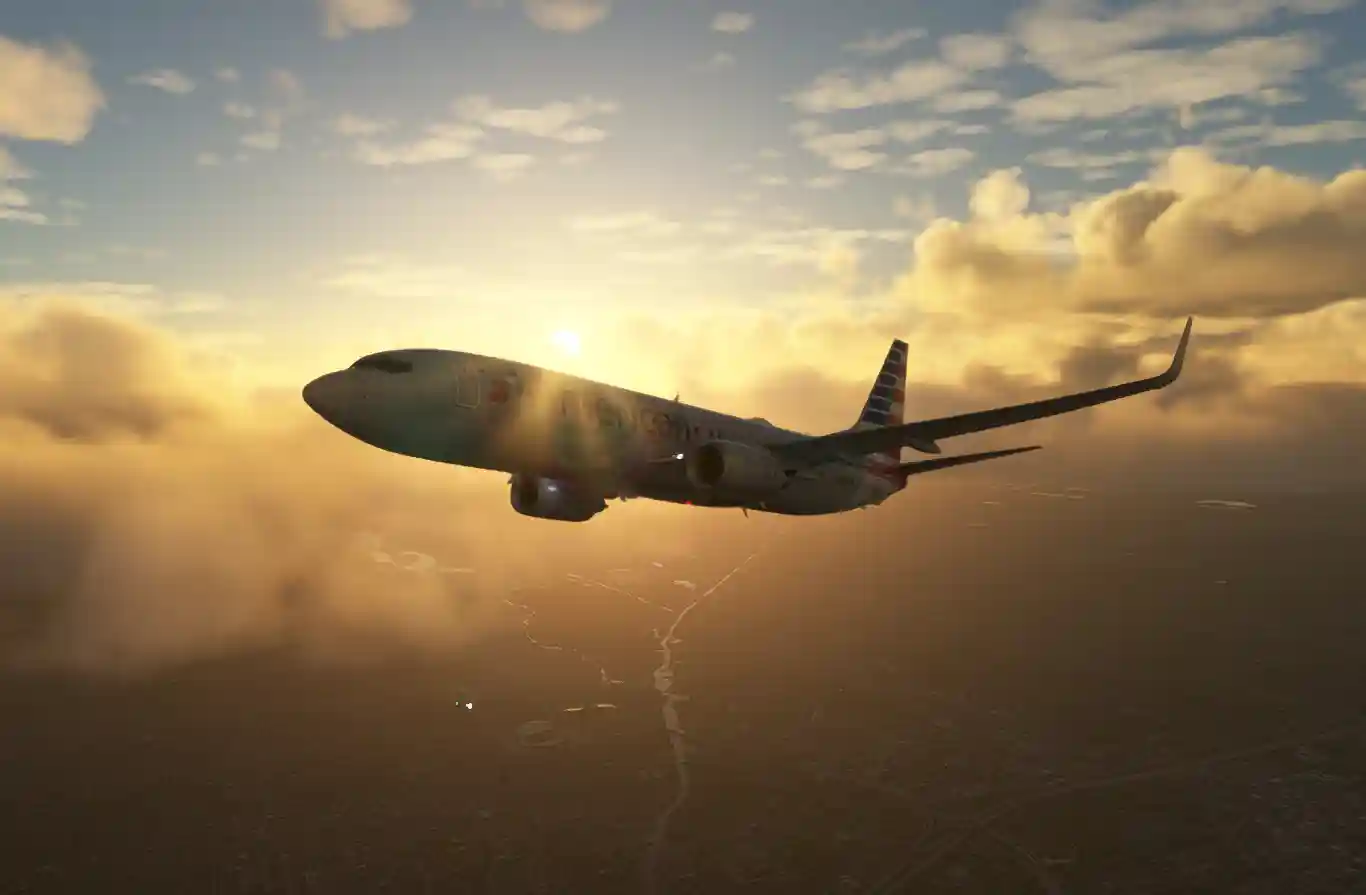 Flight Image
