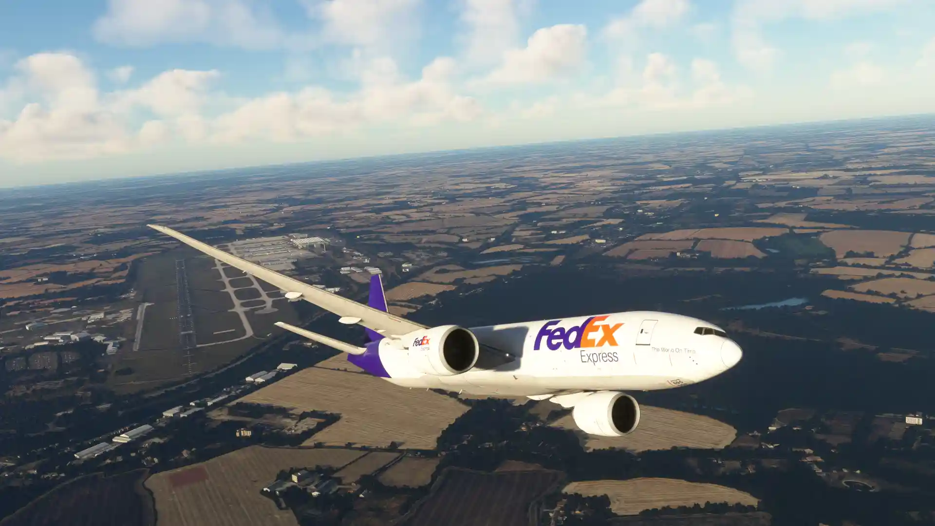 Flight Image