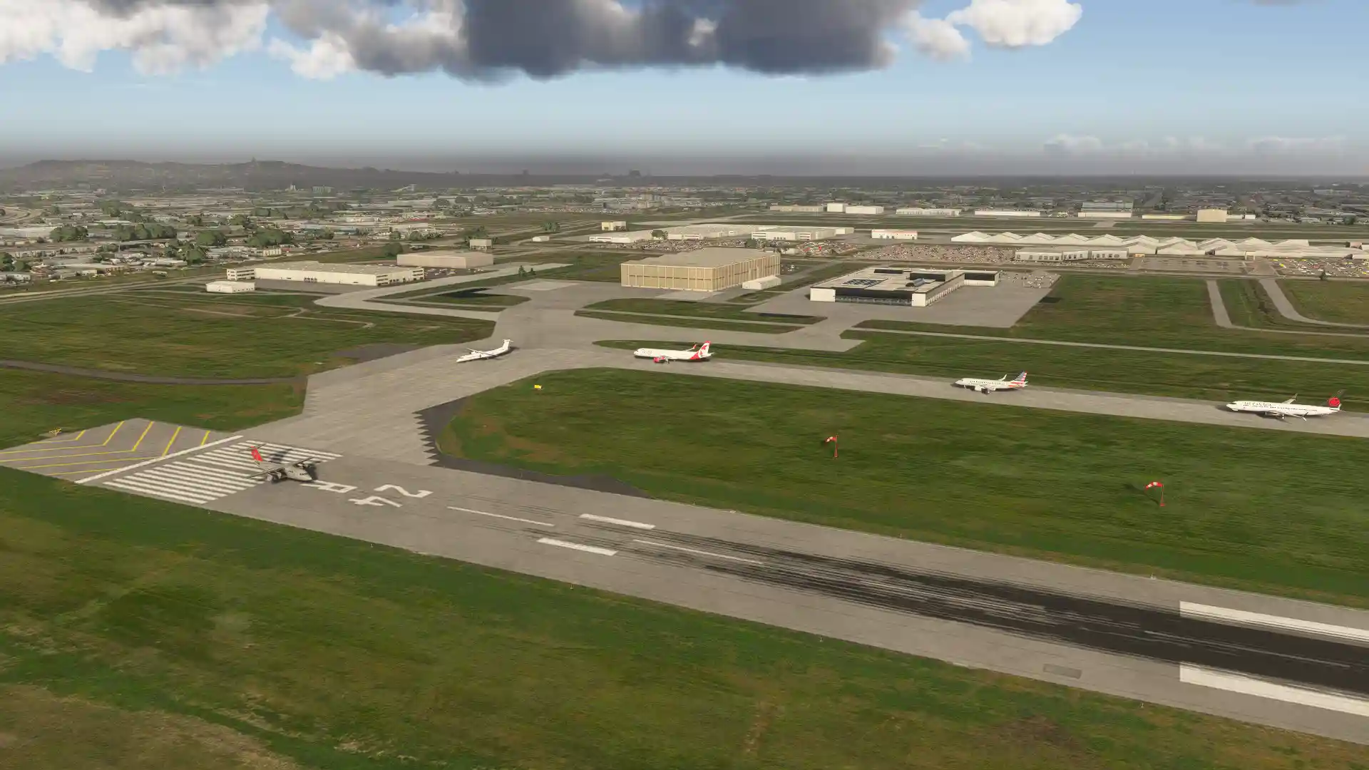 Flight Image