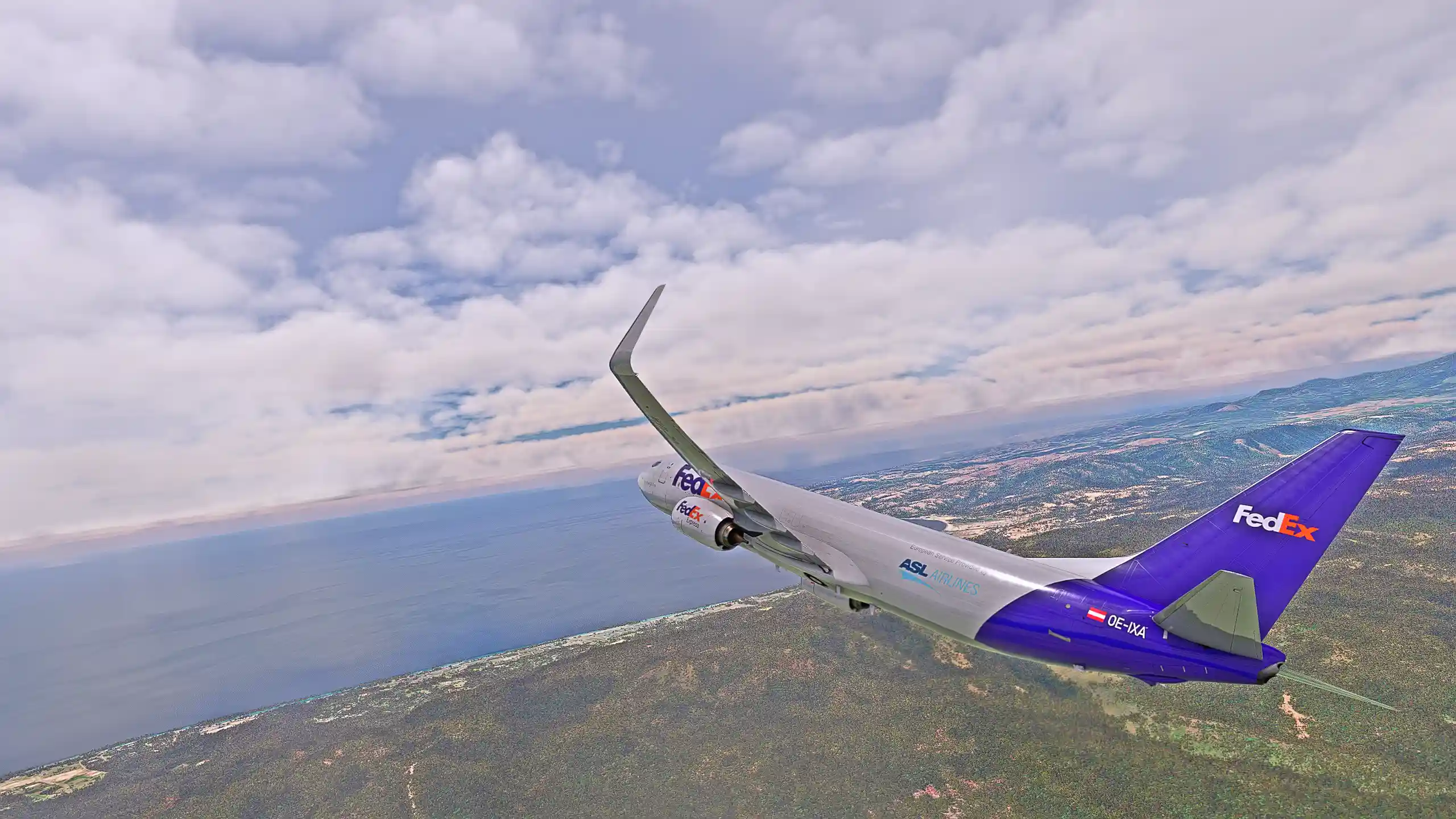 Flight Image