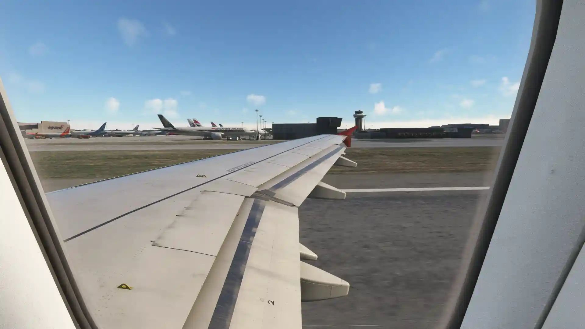 Flight Image