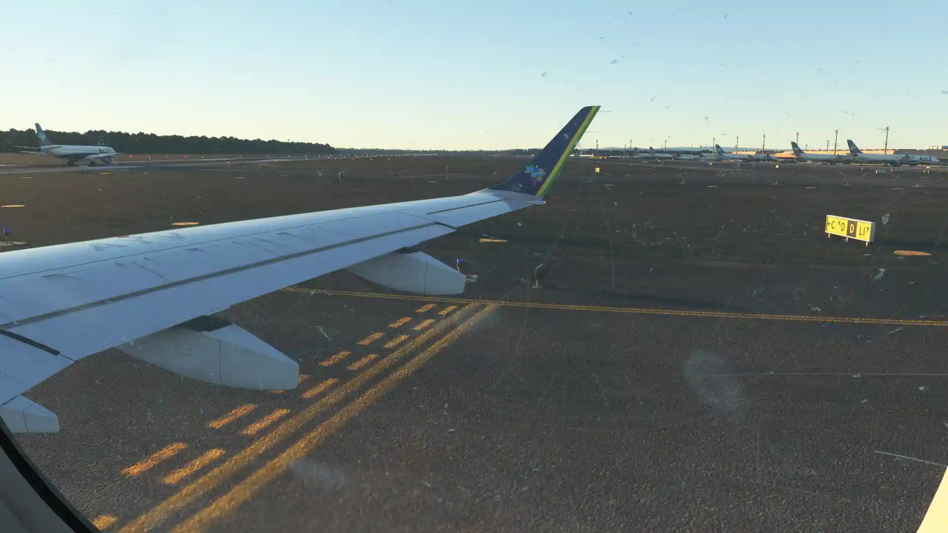 Flight Image