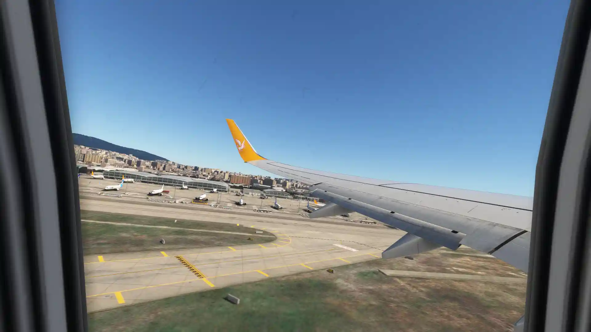 Flight Image
