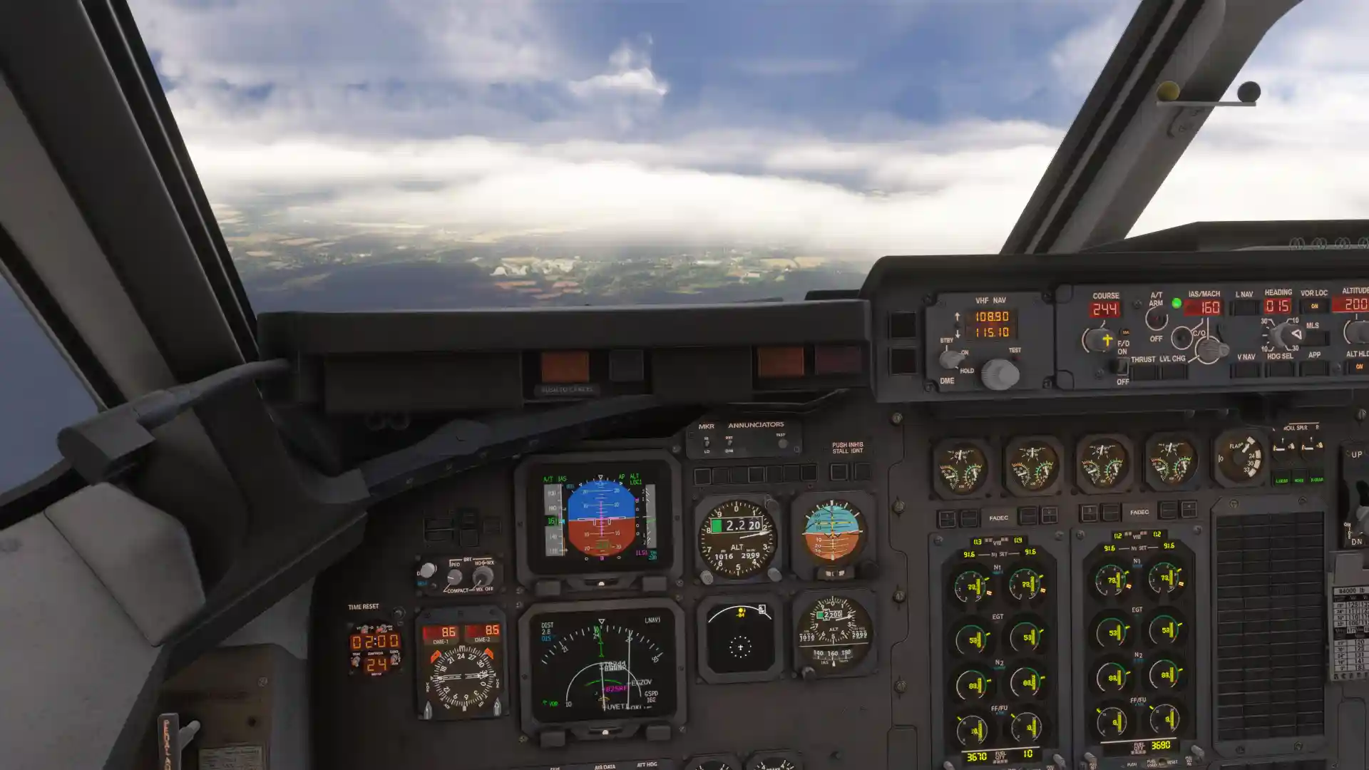 Flight Image