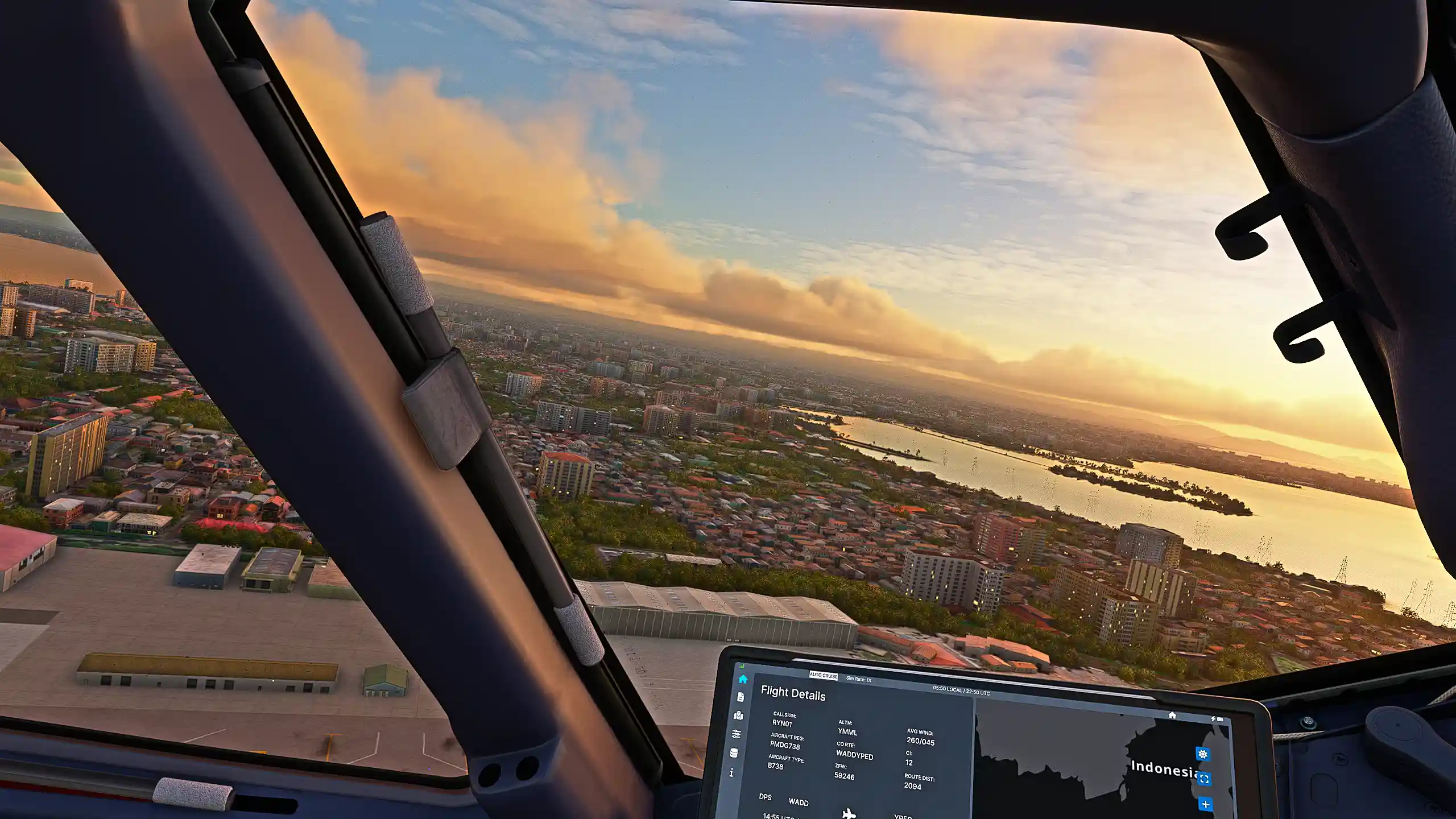 Flight Image