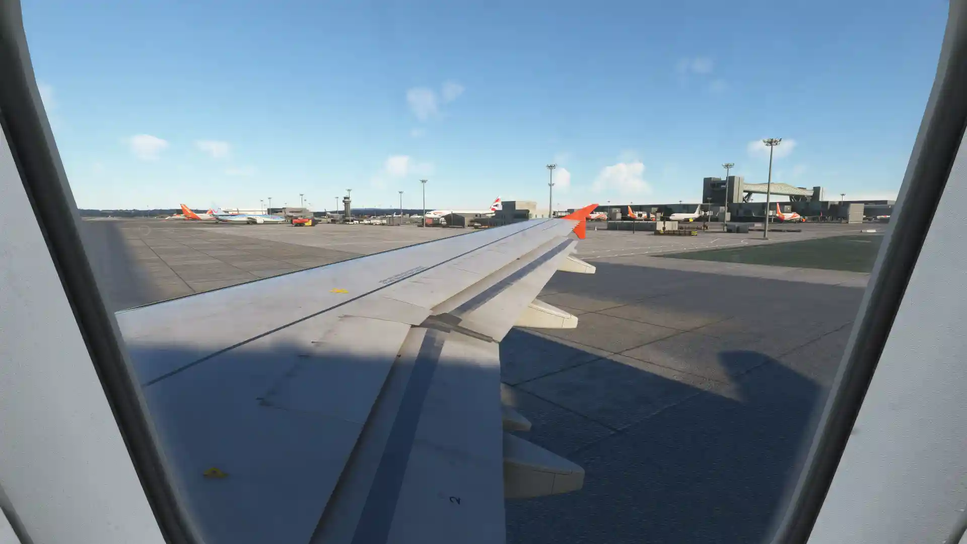 Flight Image