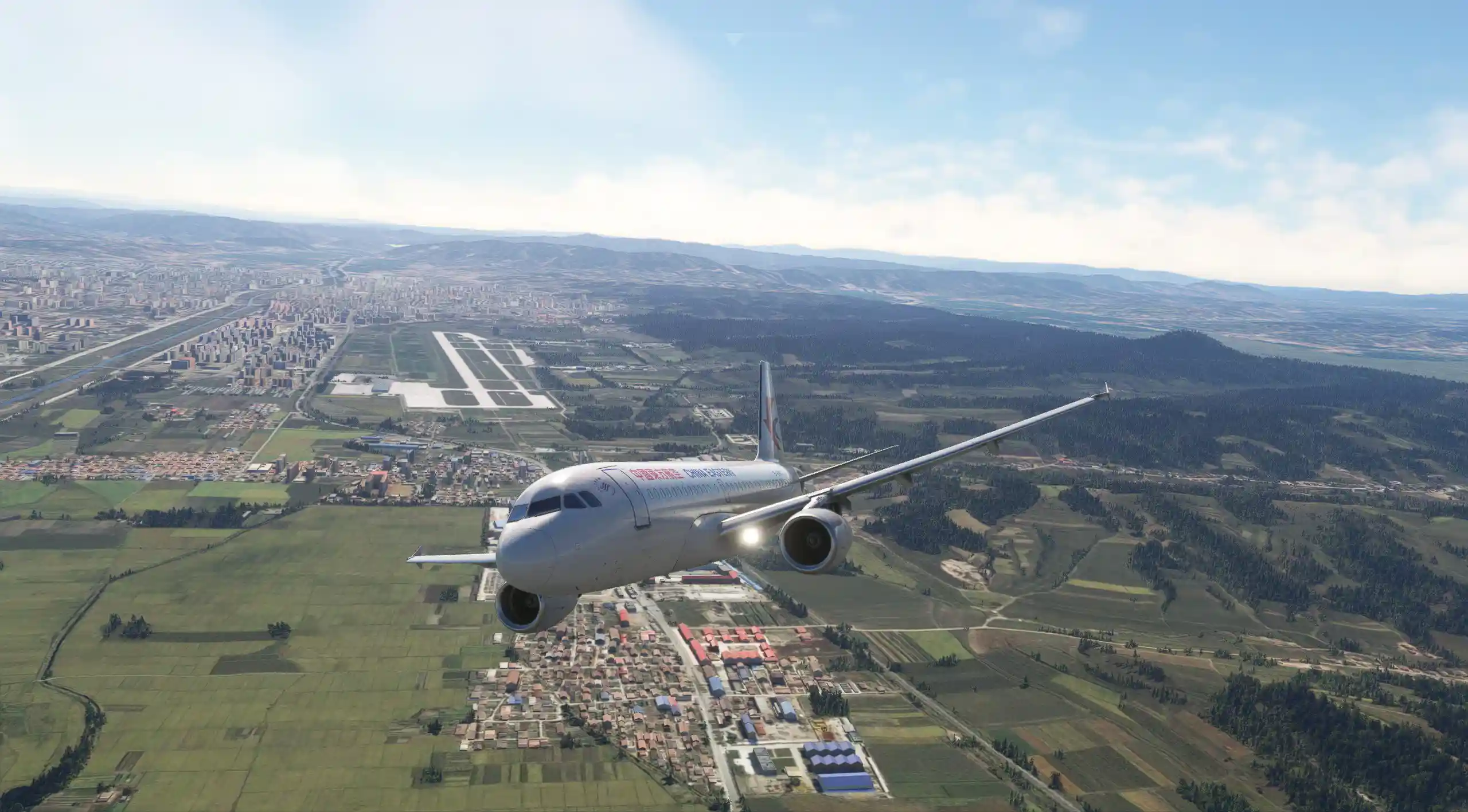 Flight Image