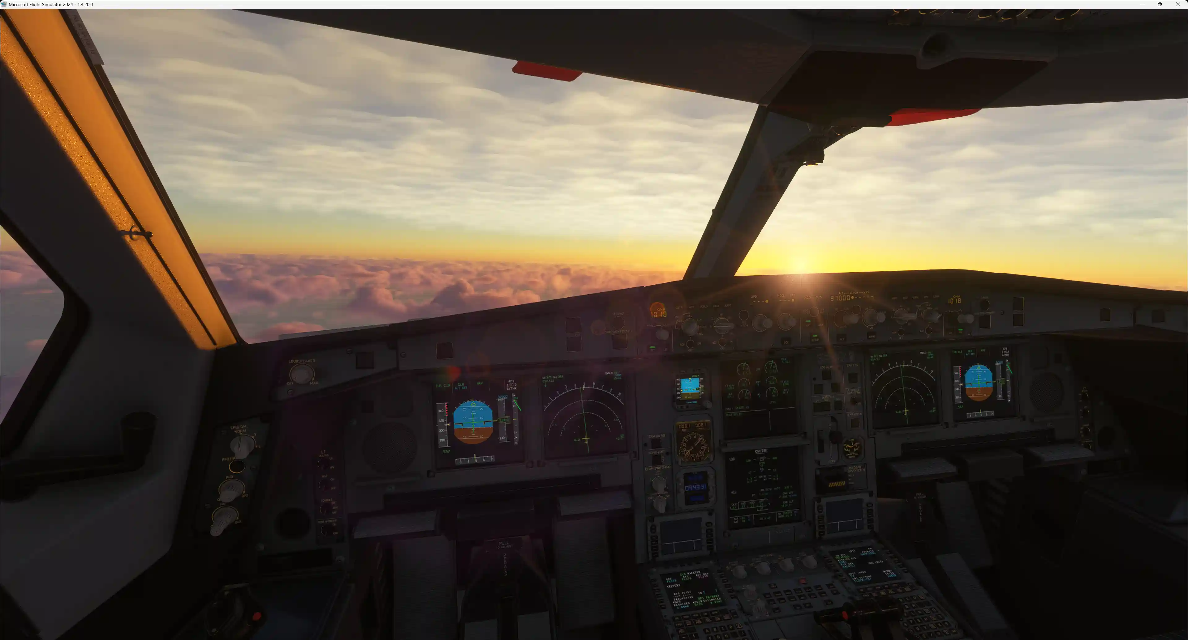 Flight Image