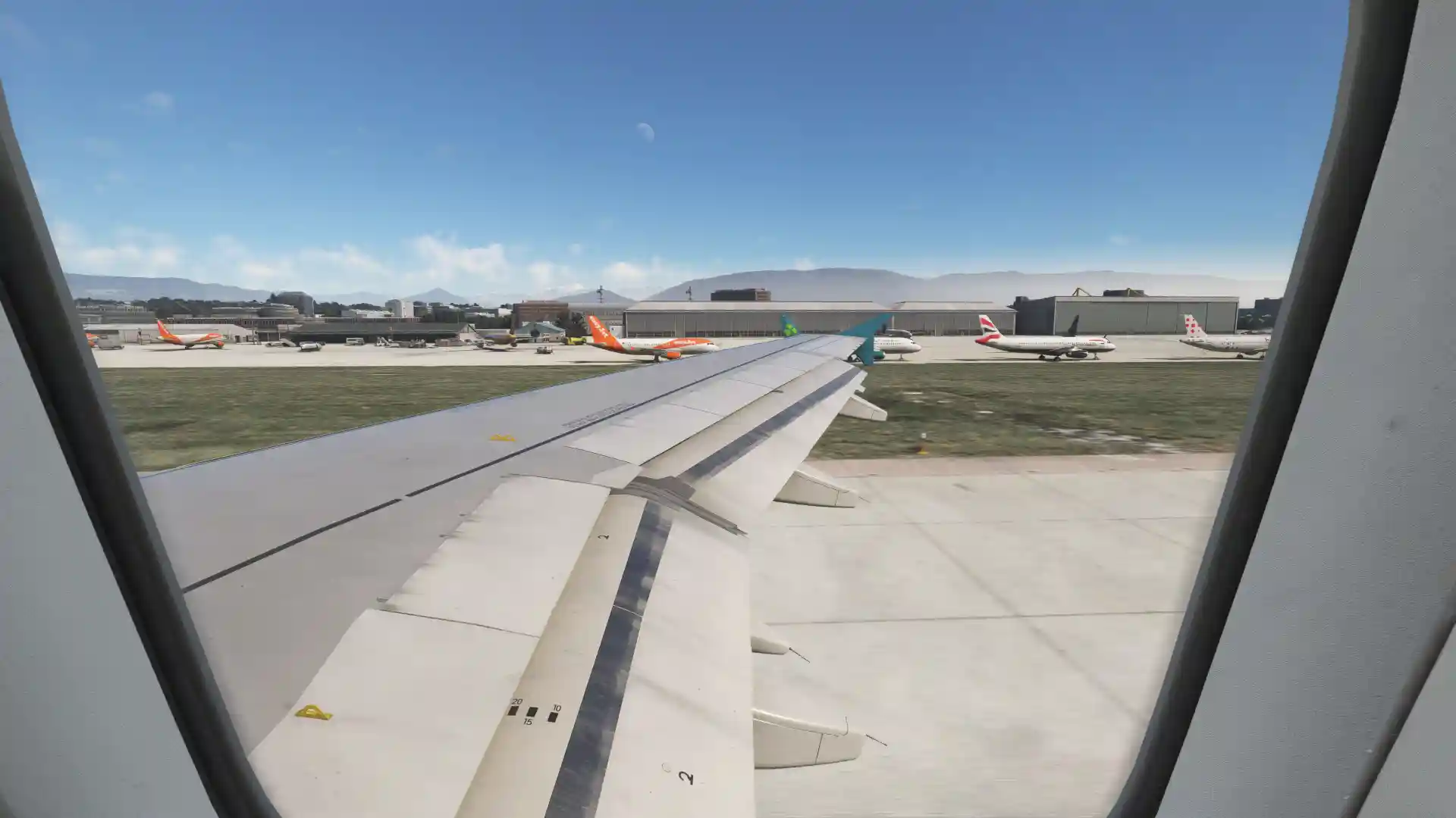 Flight Image