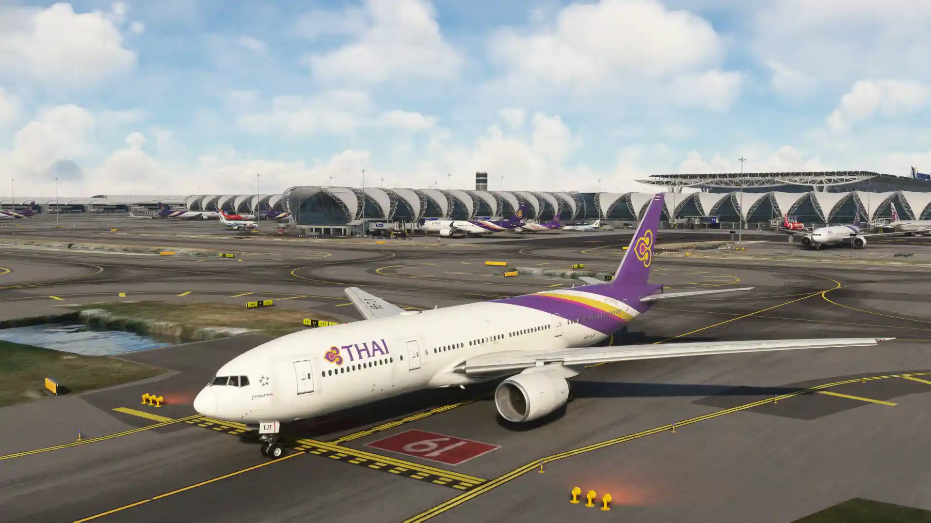 Flight Image