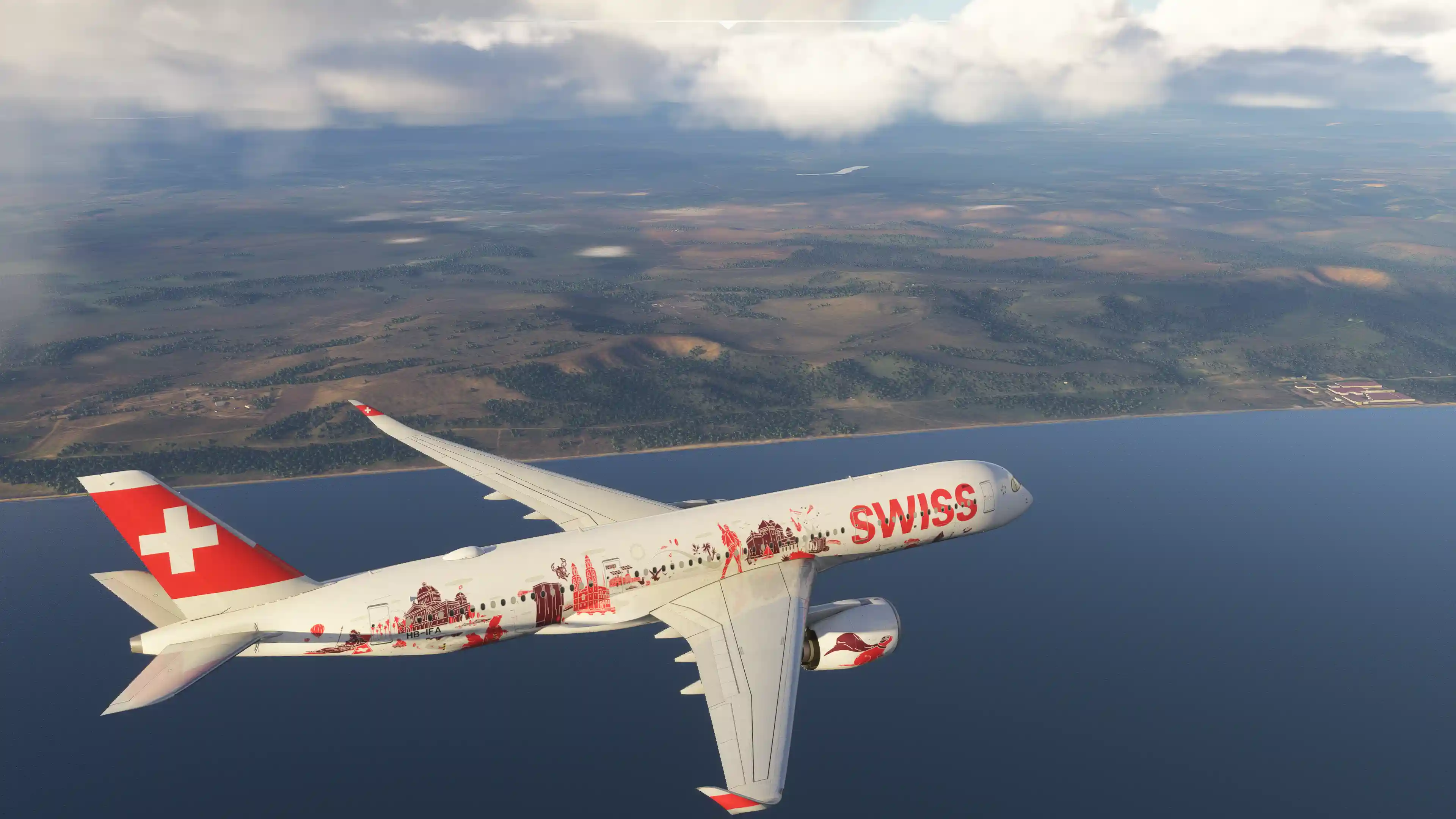 Flight Image