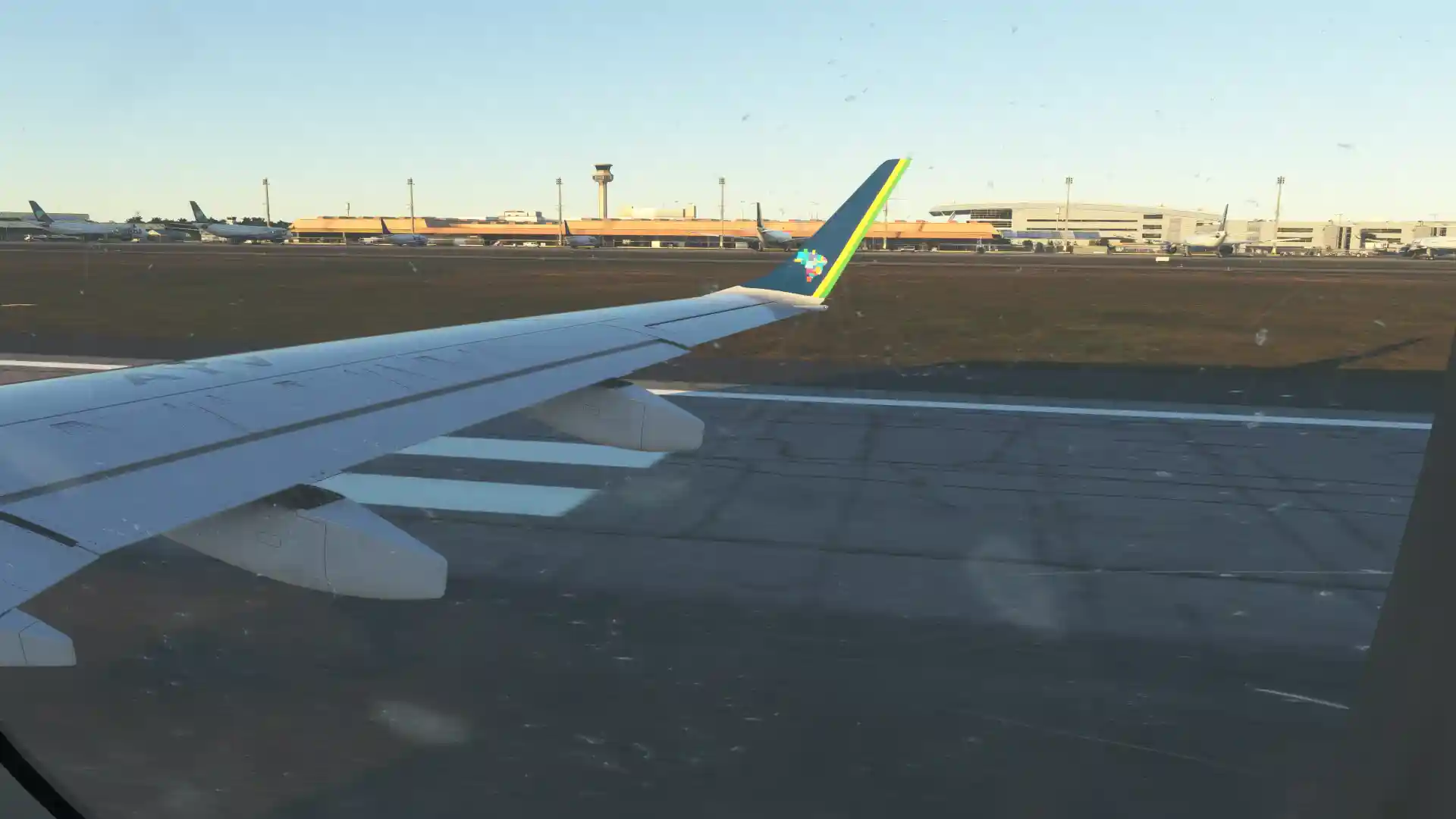 Flight Image