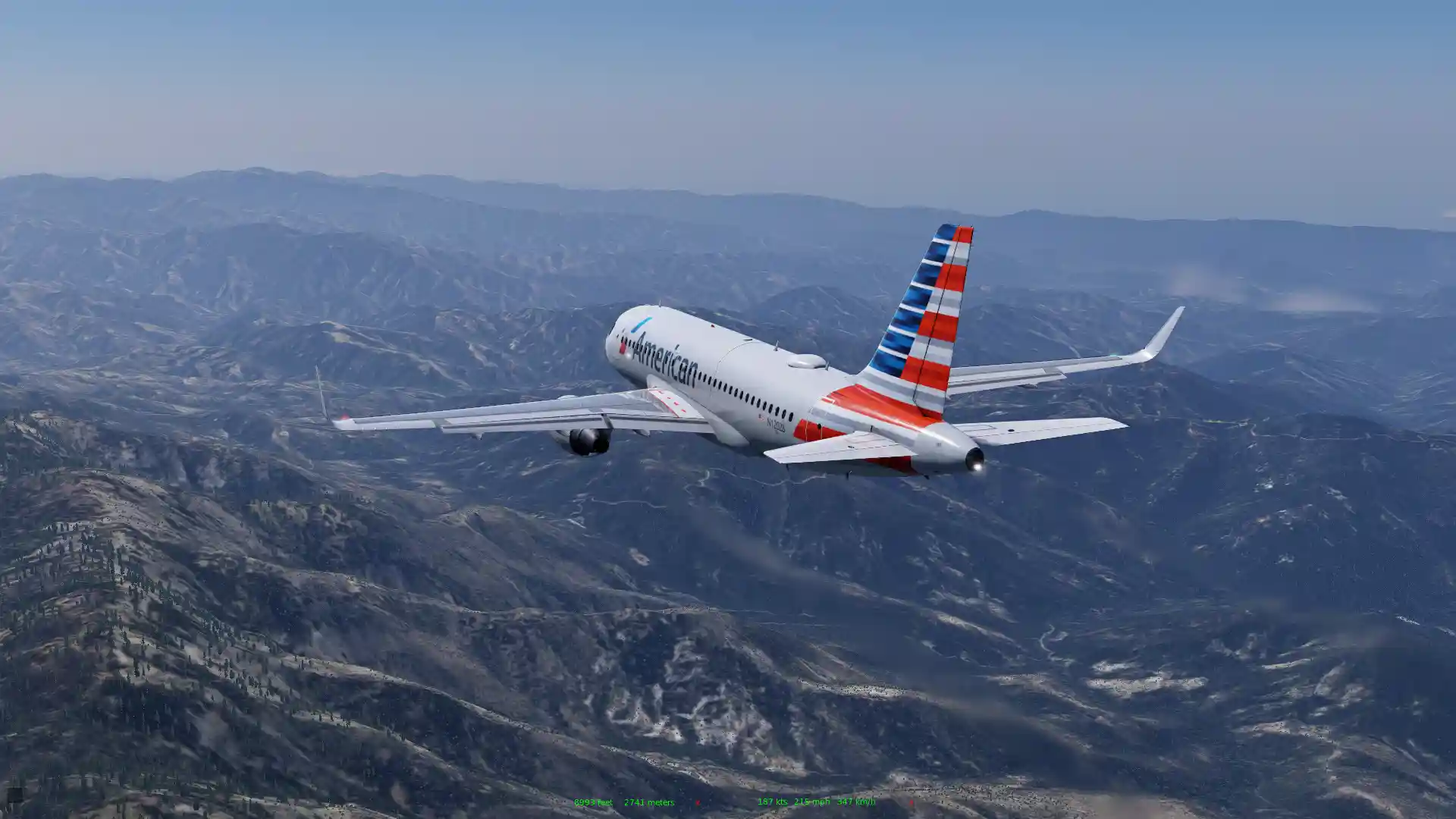 Flight Image