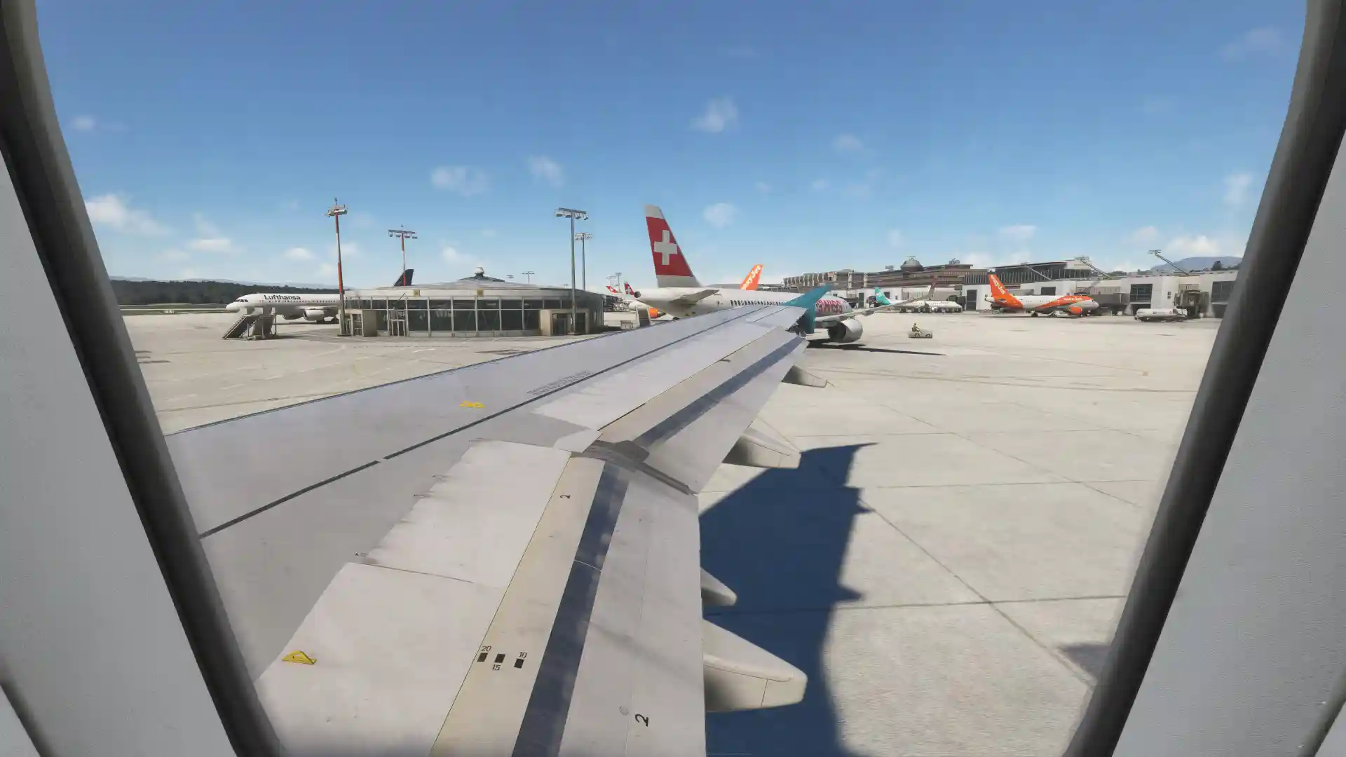Flight Image