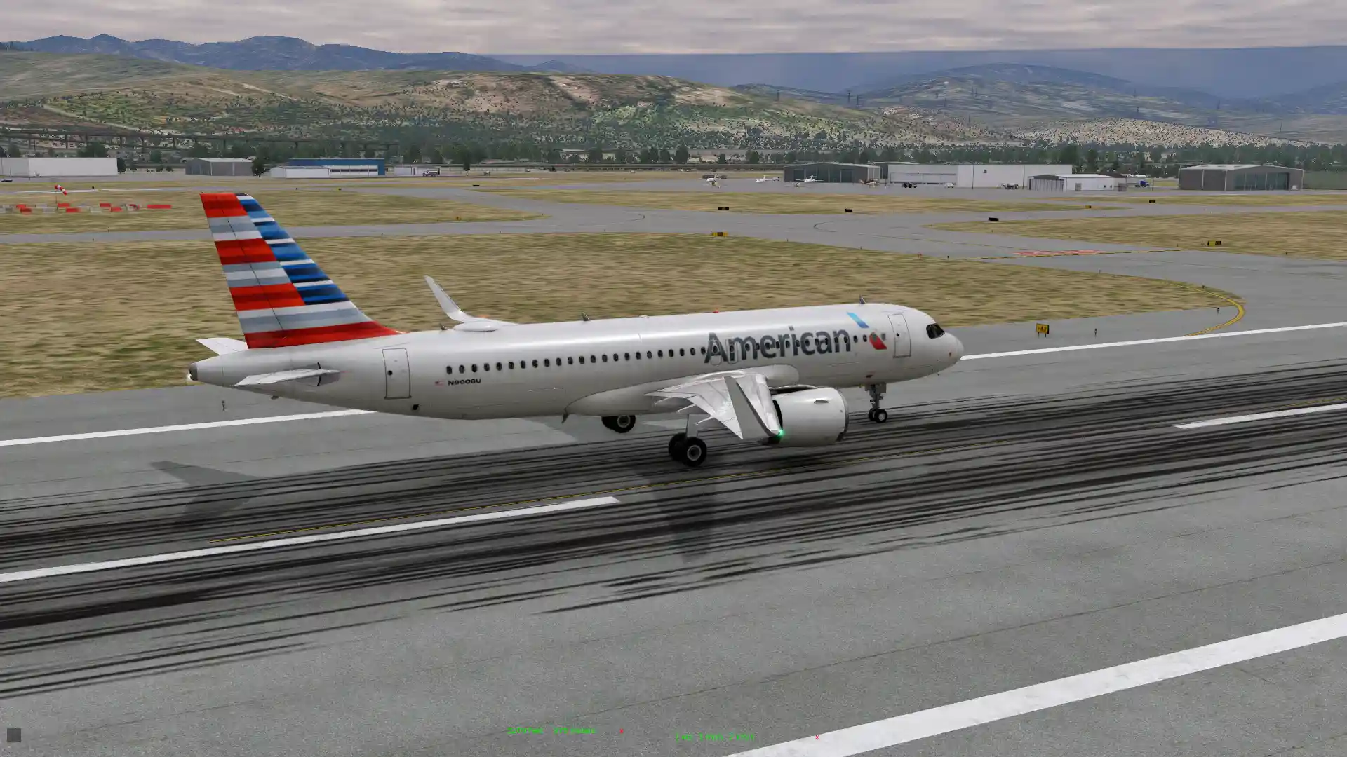 Flight Image