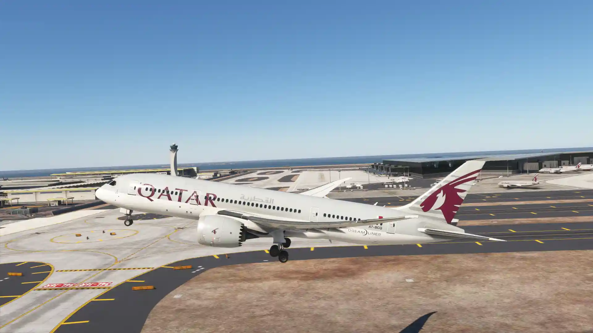 Flight Image