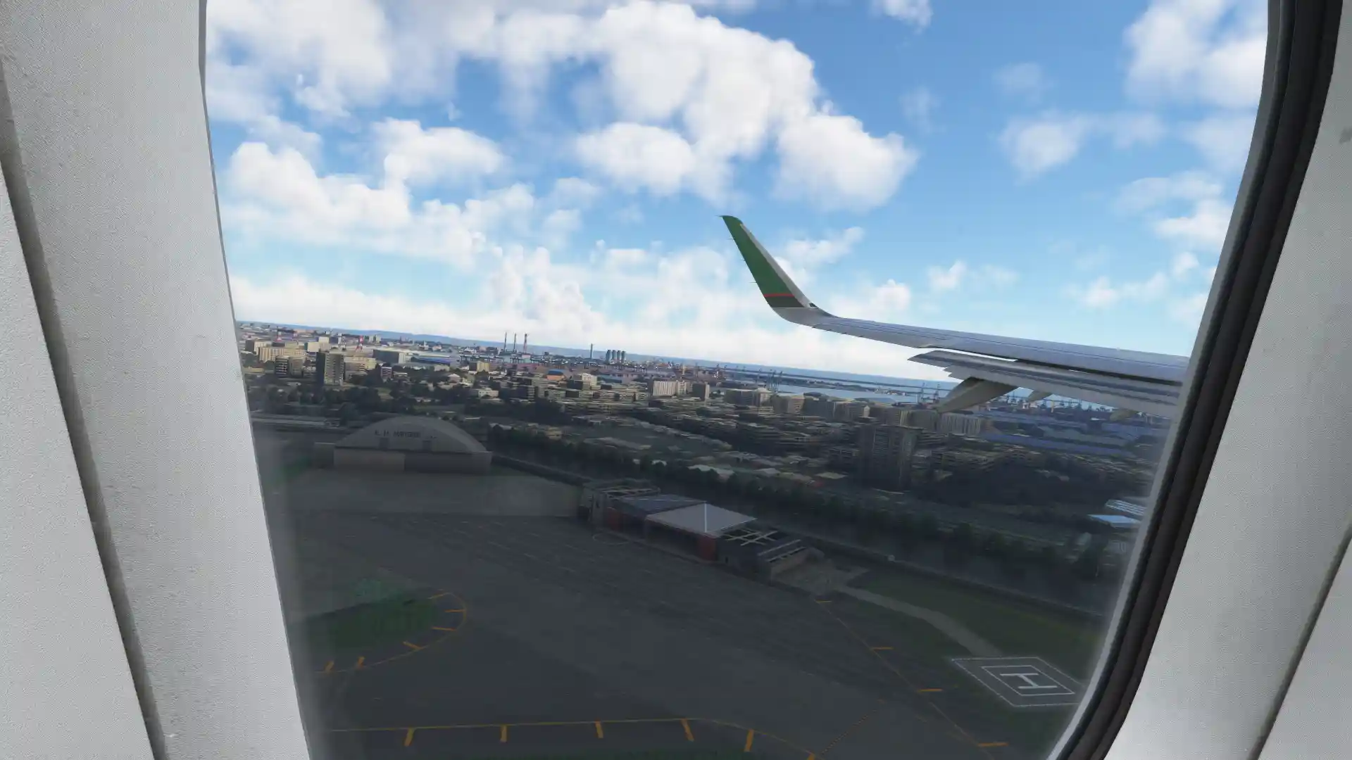 Flight Image