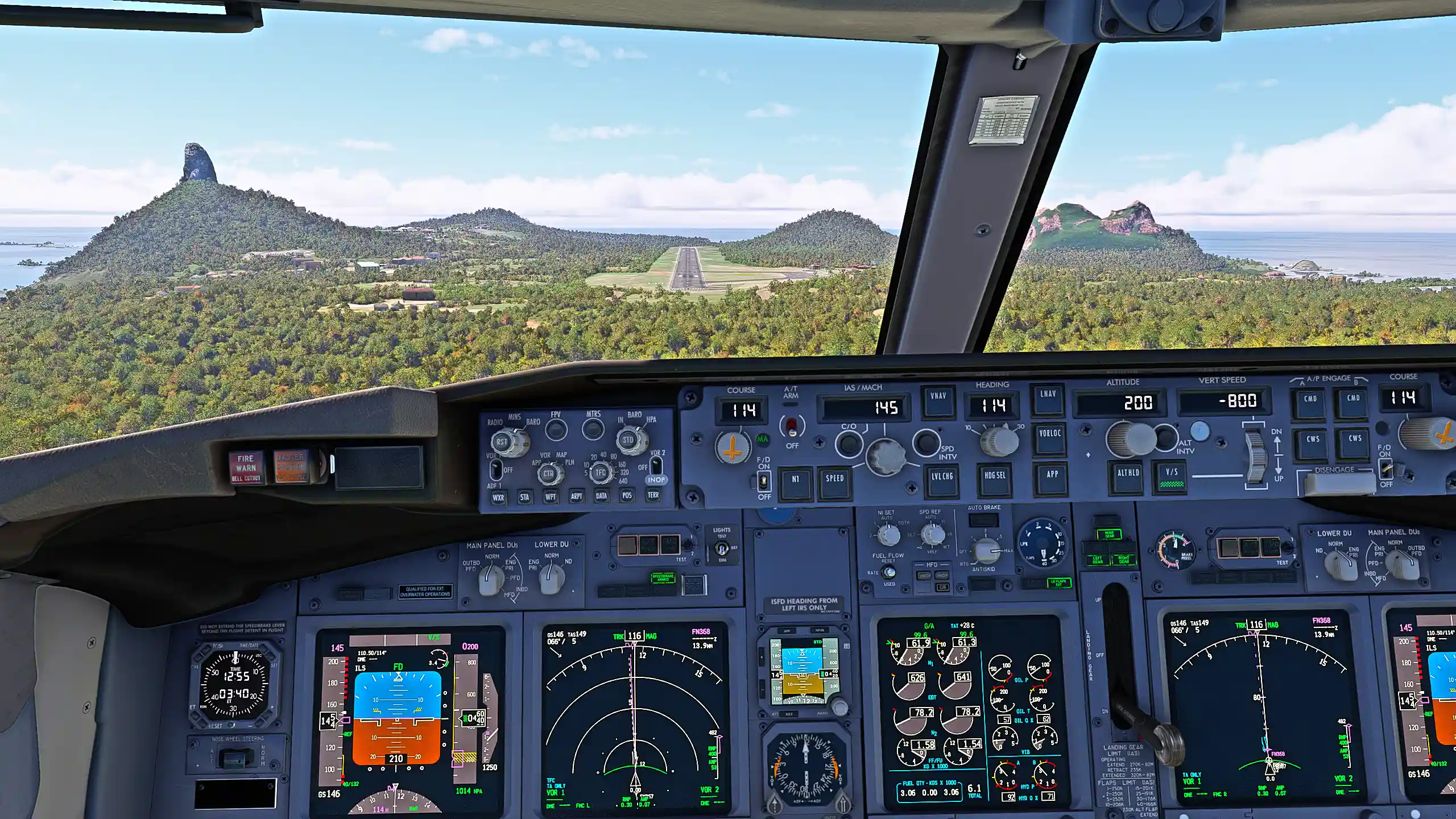 Flight Image