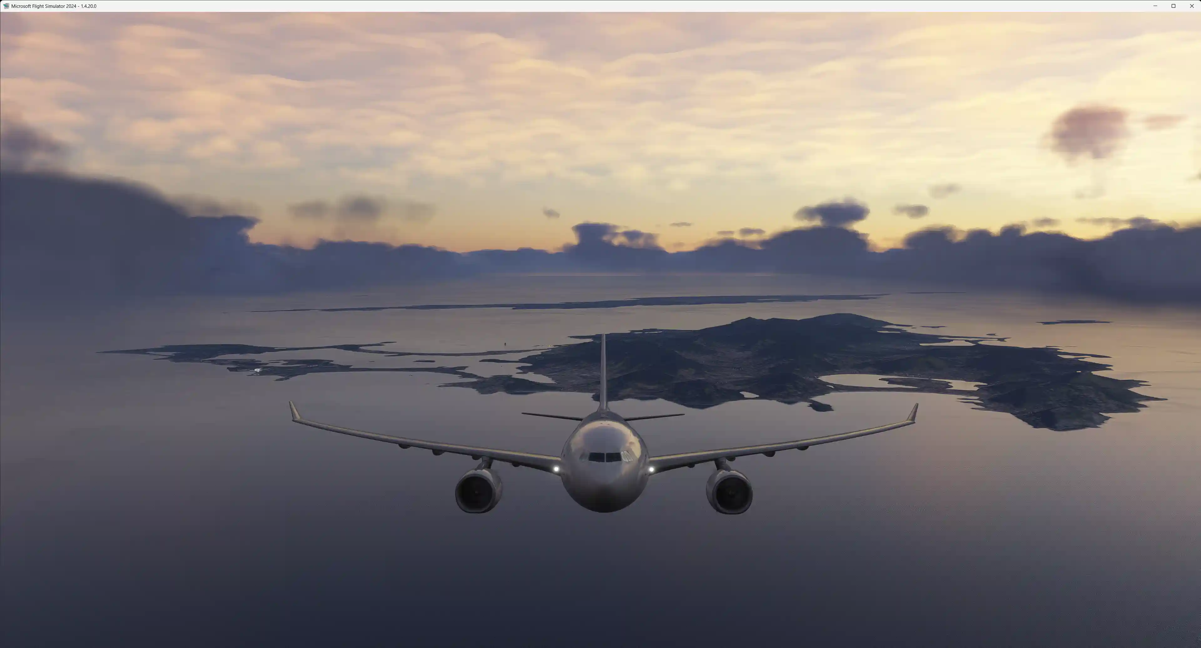 Flight Image