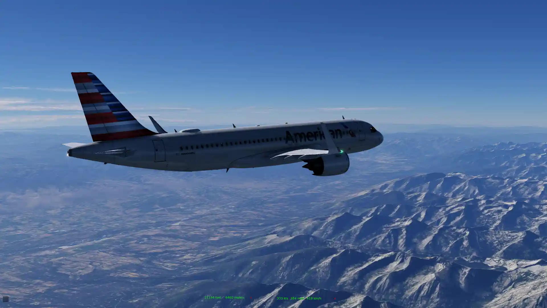 Flight Image