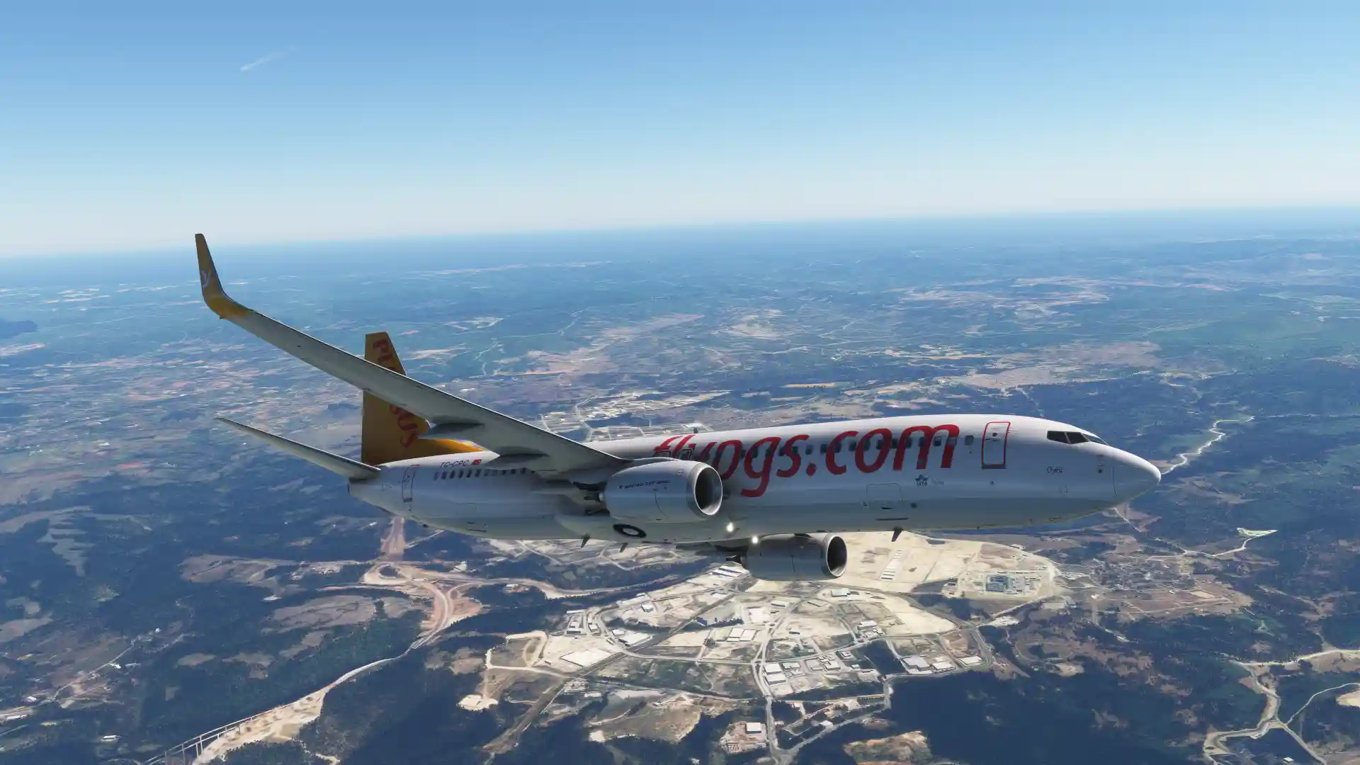 Flight Image
