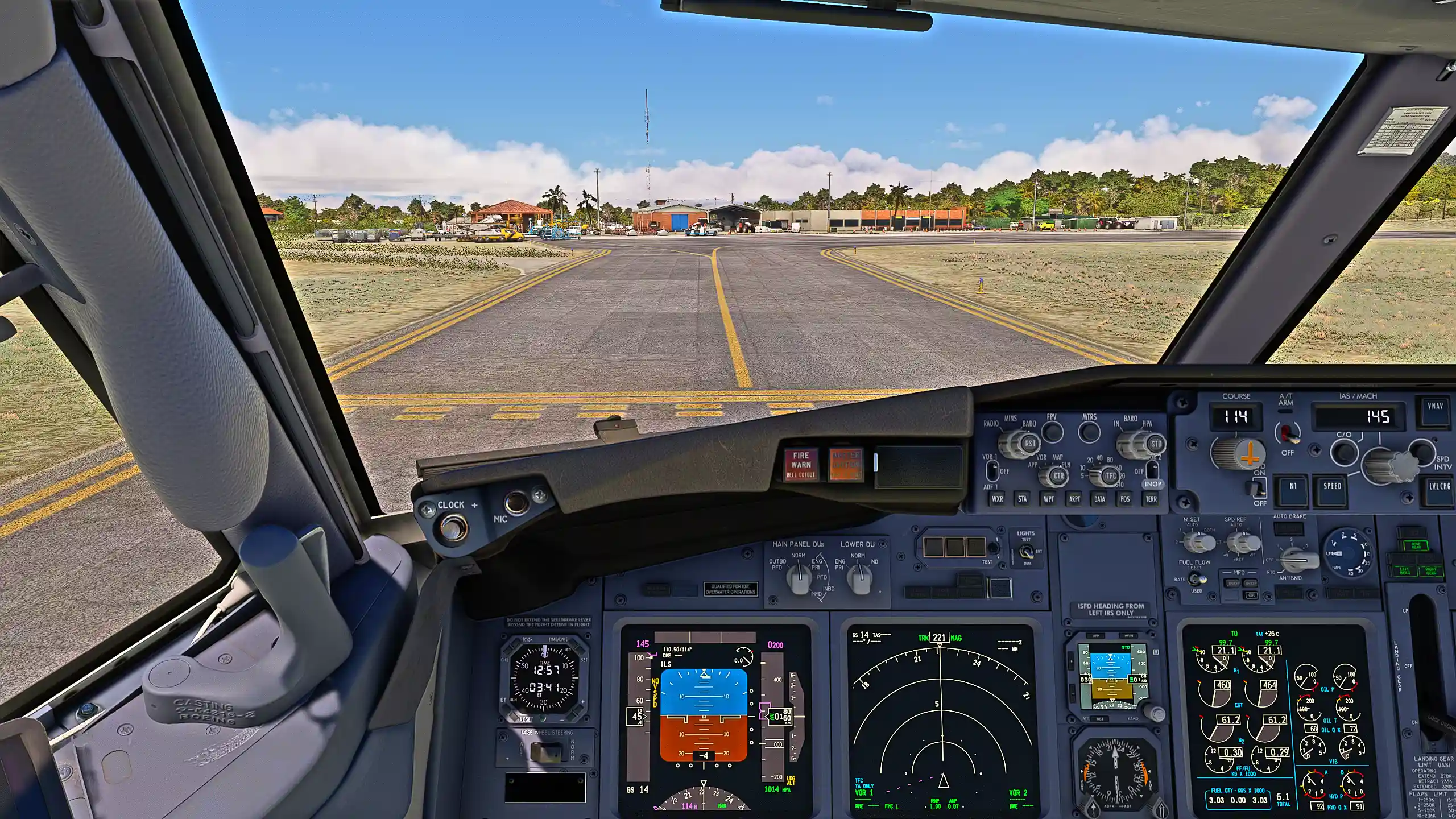 Flight Image
