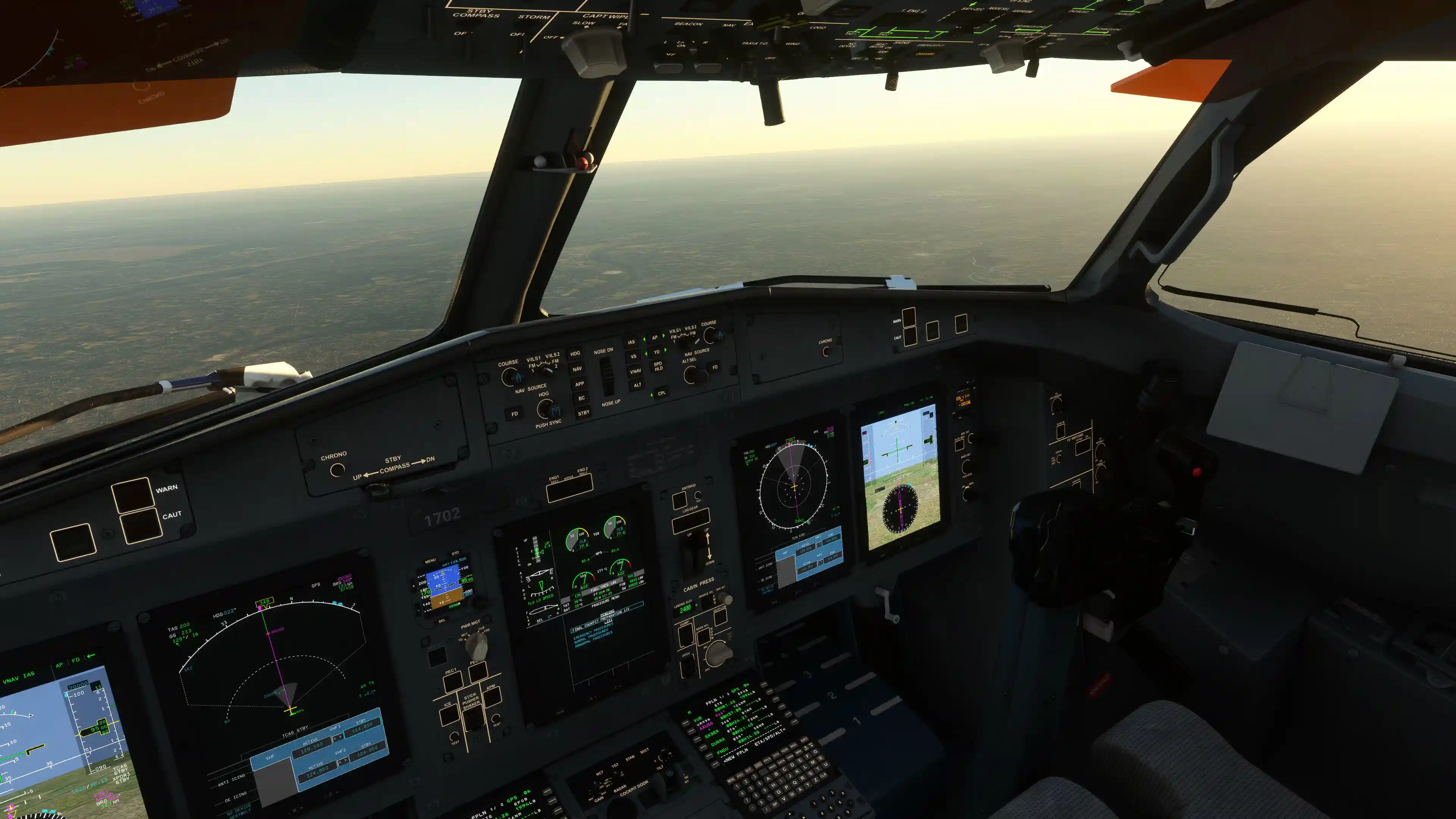 Flight Image