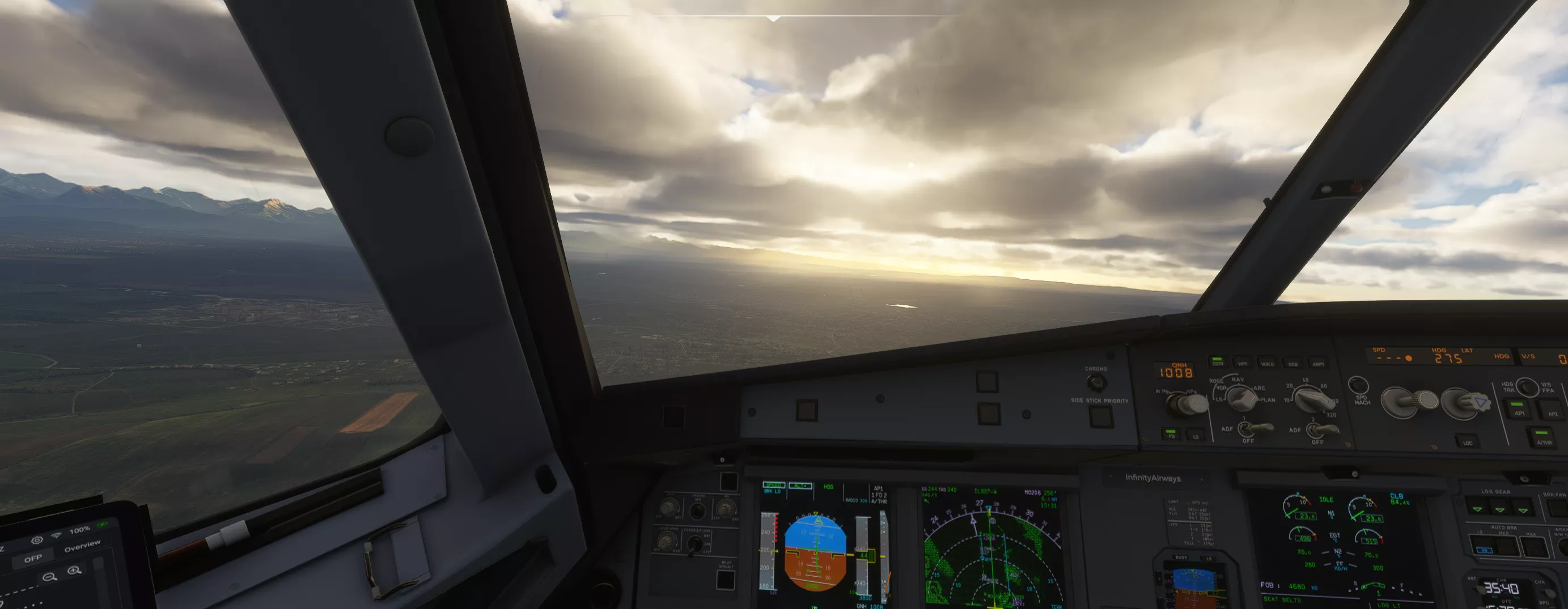 Flight Image