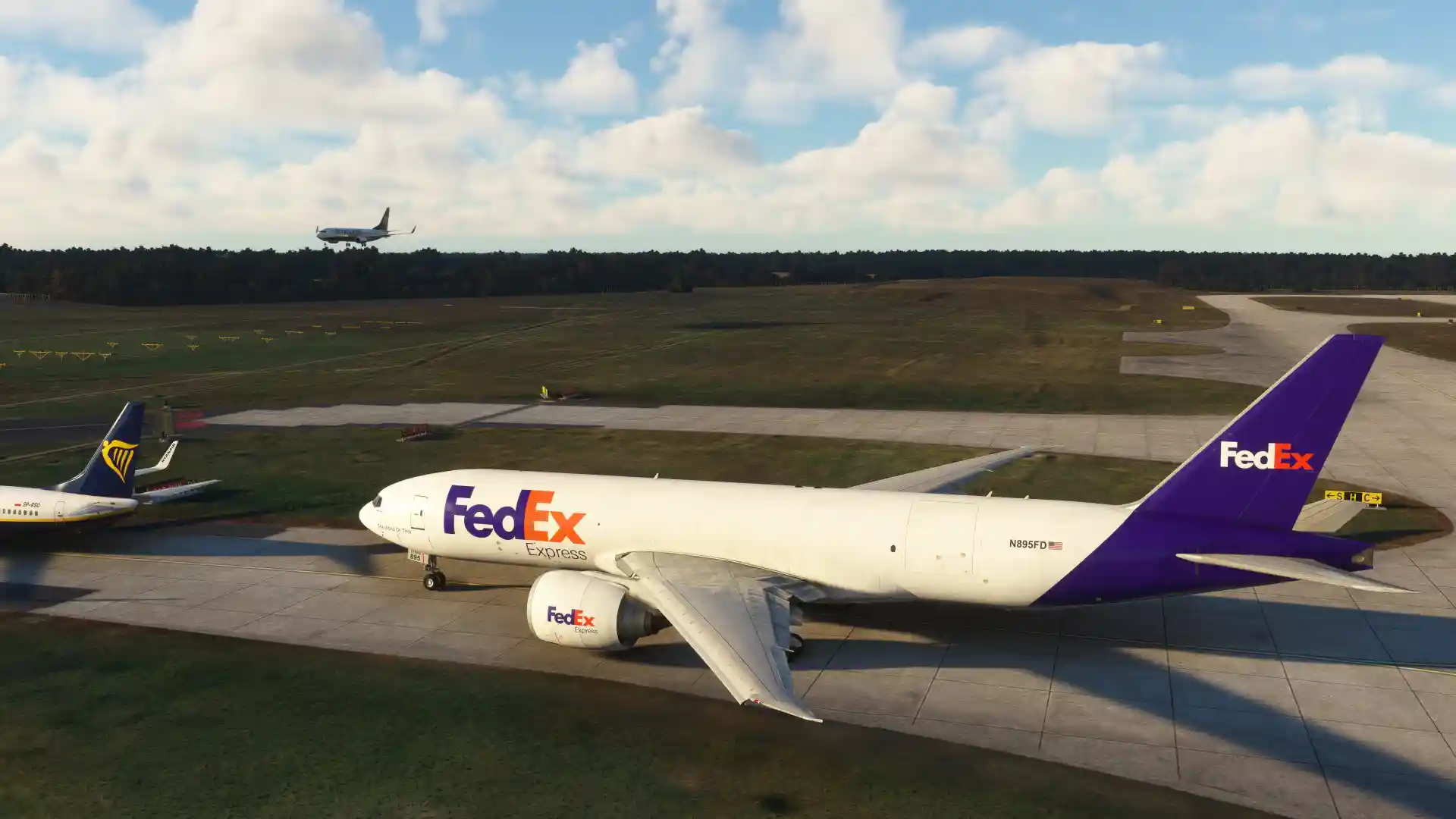 Flight Image