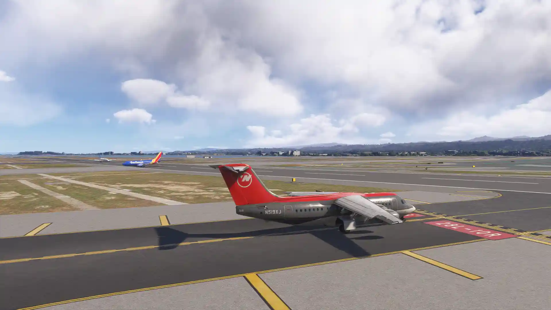 Flight Image